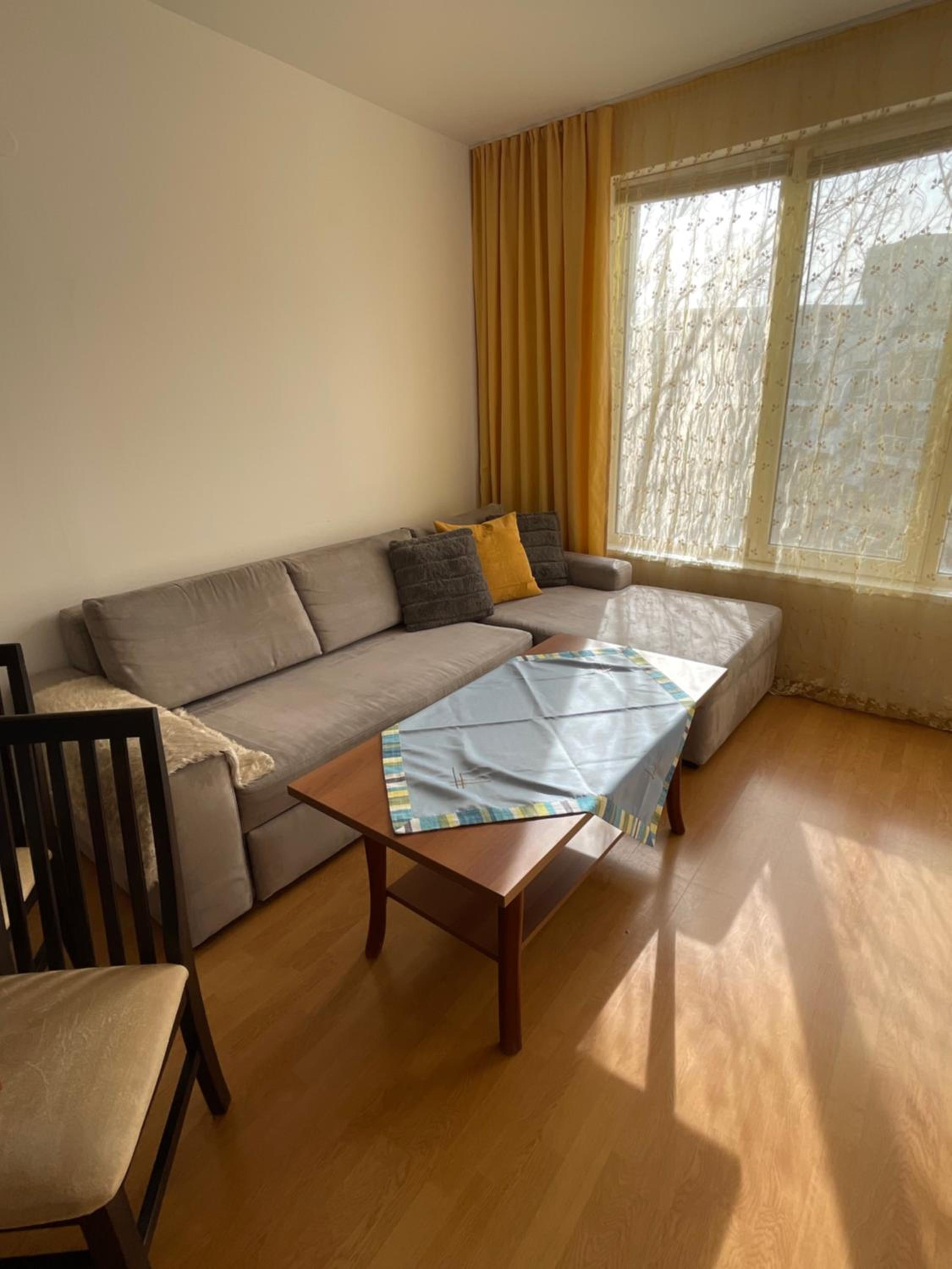 Yassen Holiday Village apartmány v soukromí