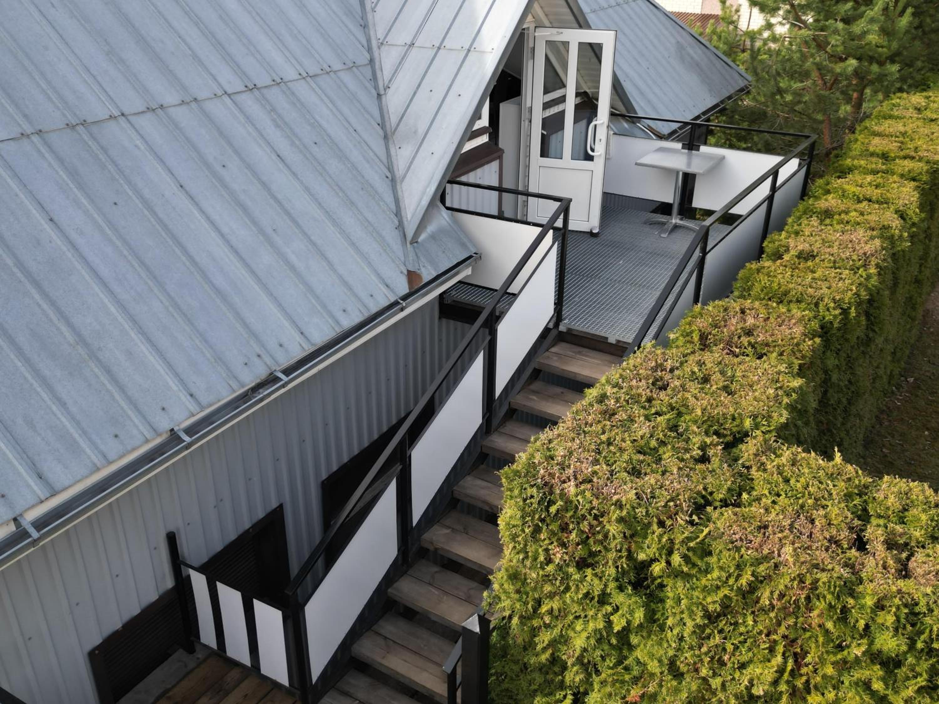 „Sėlių Studio“ Apartamentai view 4