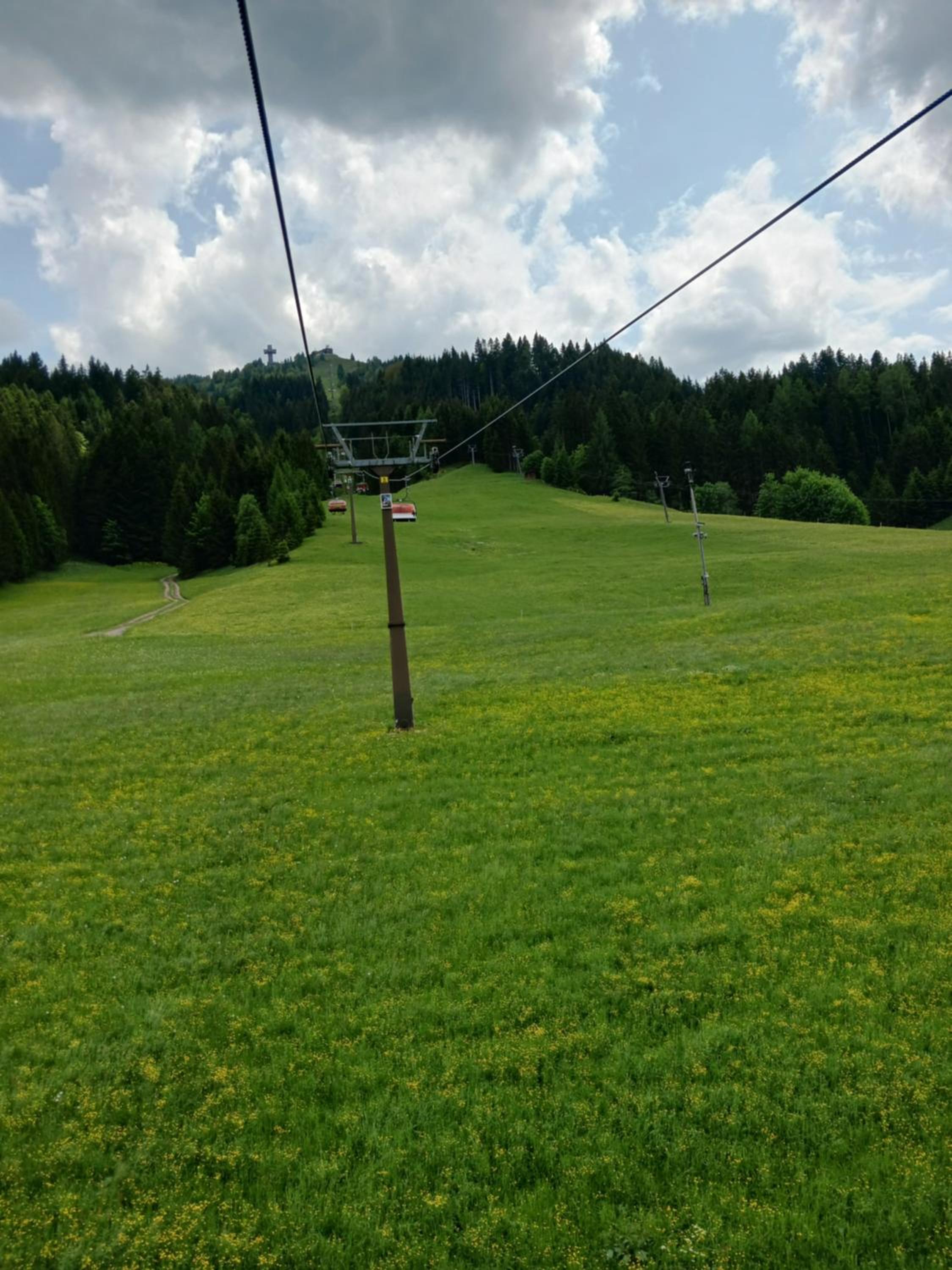 Ferienwohnung Eder