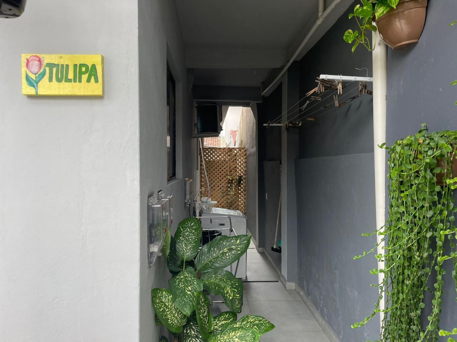 Espaço da Zilda