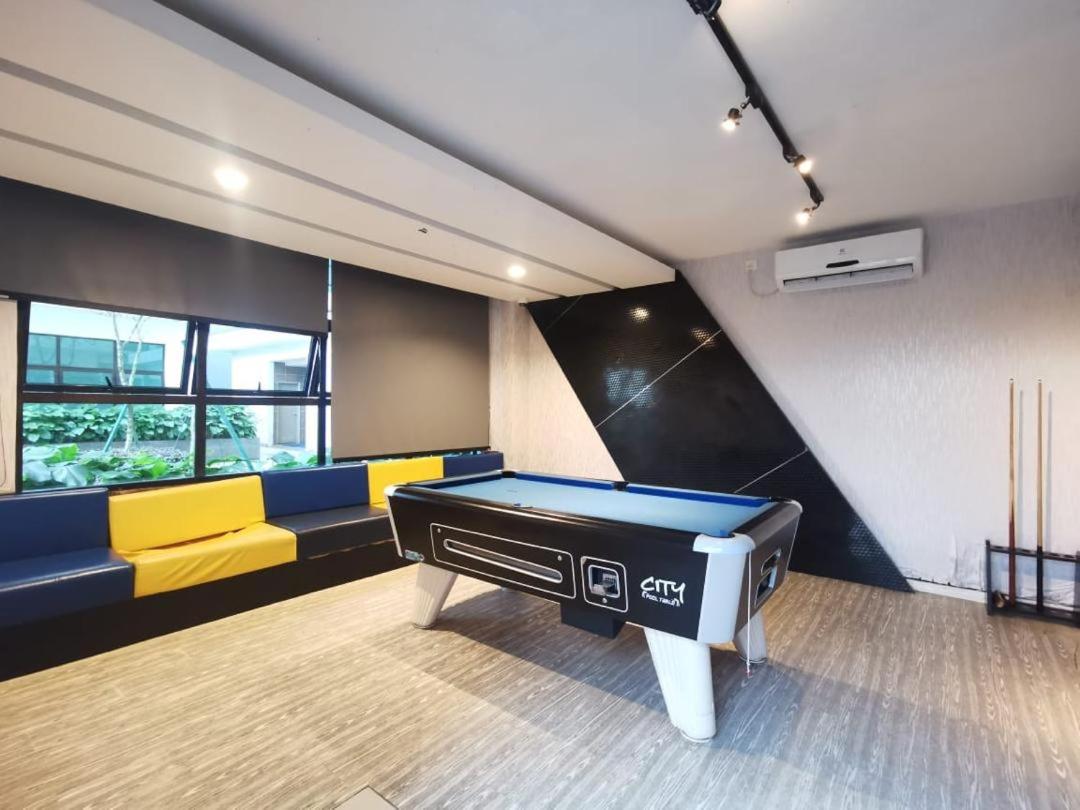 DSummit 3bedroom WiFi Netflix 5 Pax