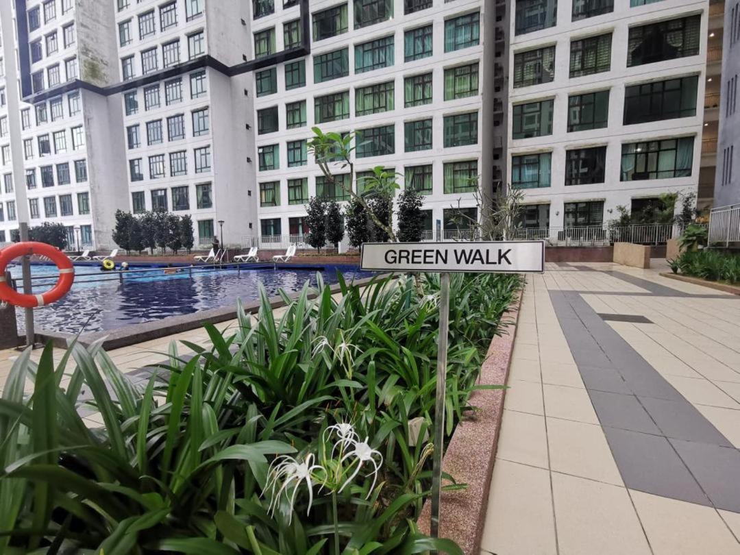 DSummit 3bedroom WiFi Netflix 5 Pax