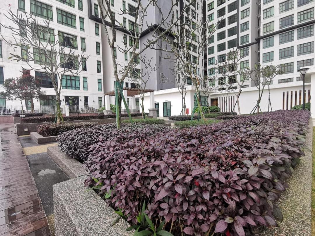 DSummit 3bedroom WiFi Netflix 5 Pax