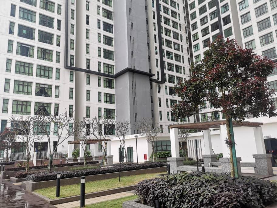 DSummit 3bedroom WiFi Netflix 5 Pax