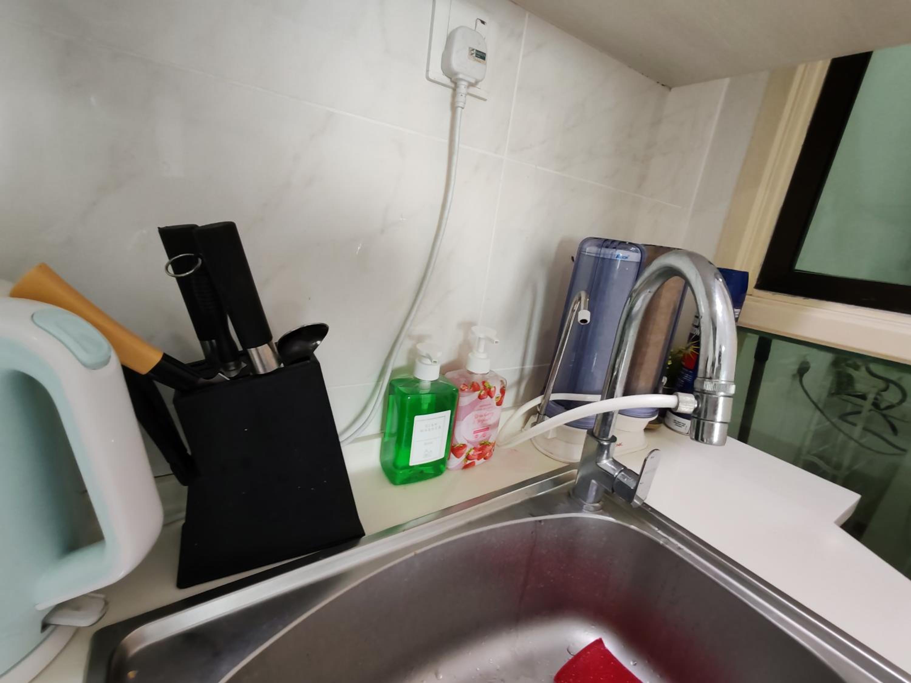 DSummit 3bedroom WiFi Netflix 5 Pax
