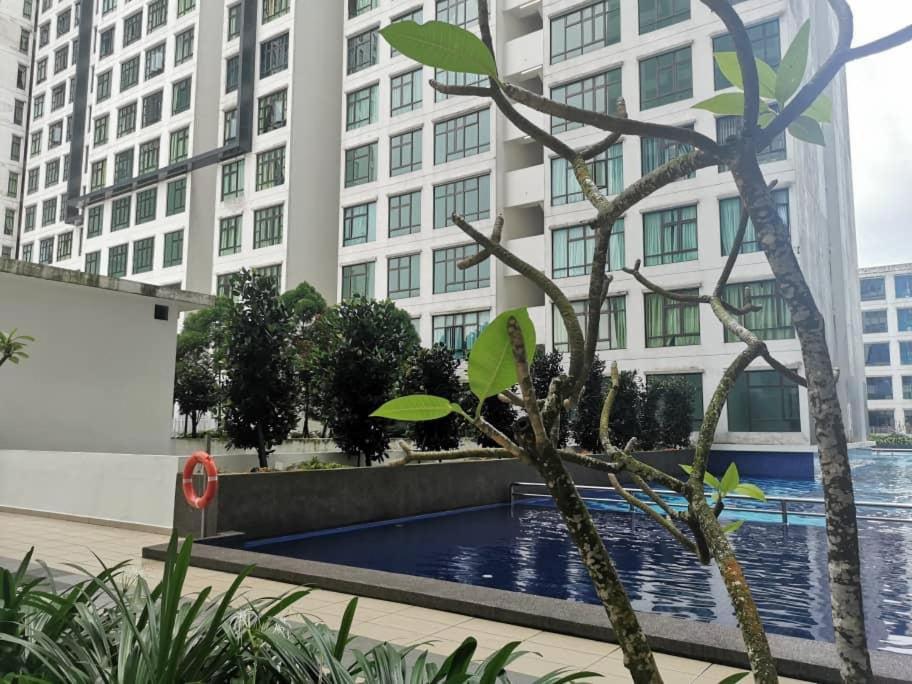 DSummit 3bedroom WiFi Netflix 5 Pax