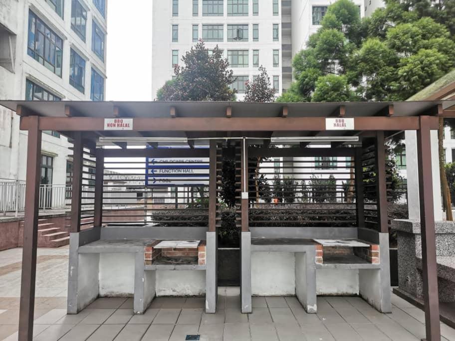 DSummit 3bedroom WiFi Netflix 5 Pax