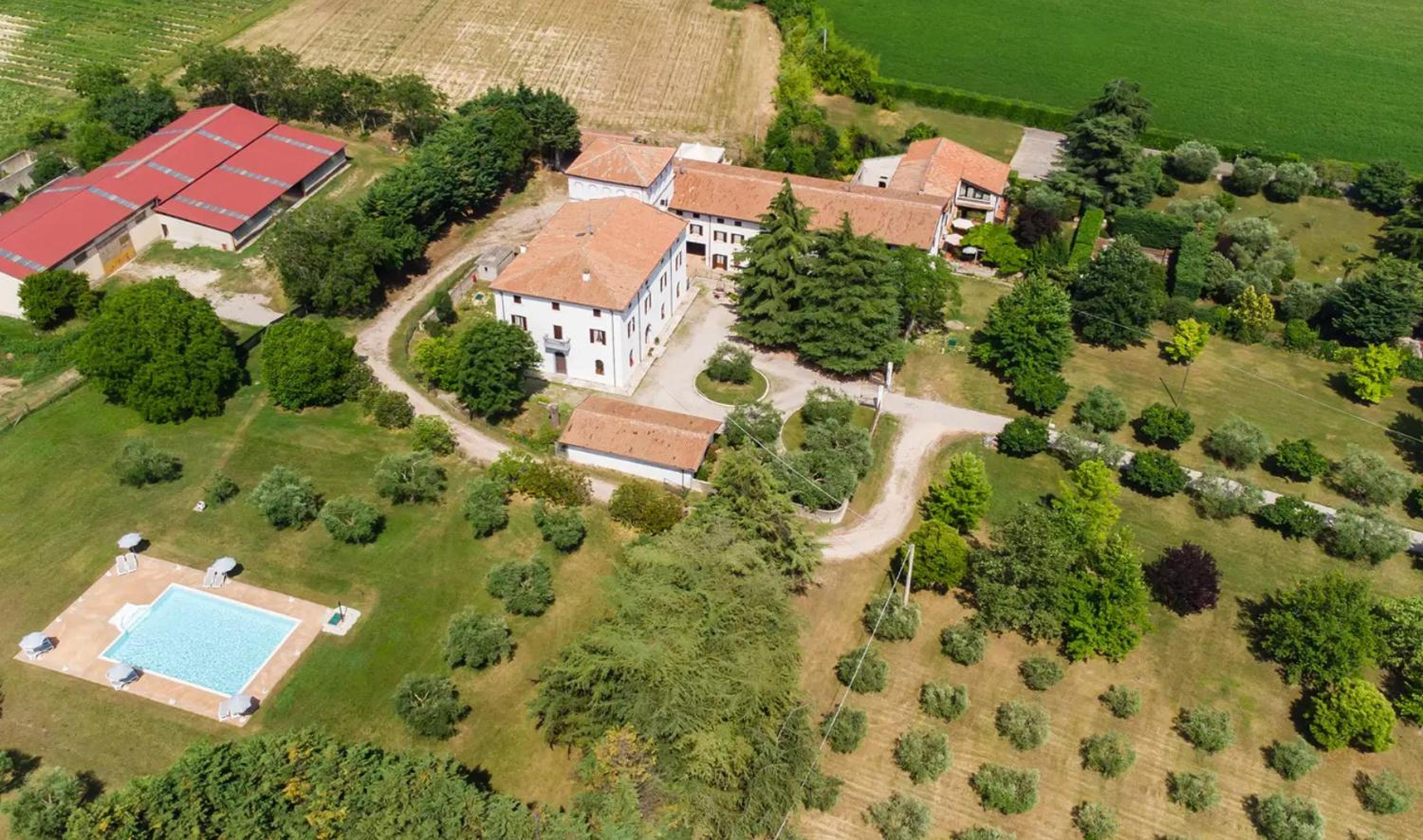 Bilo Garden Agriturismo Teboi