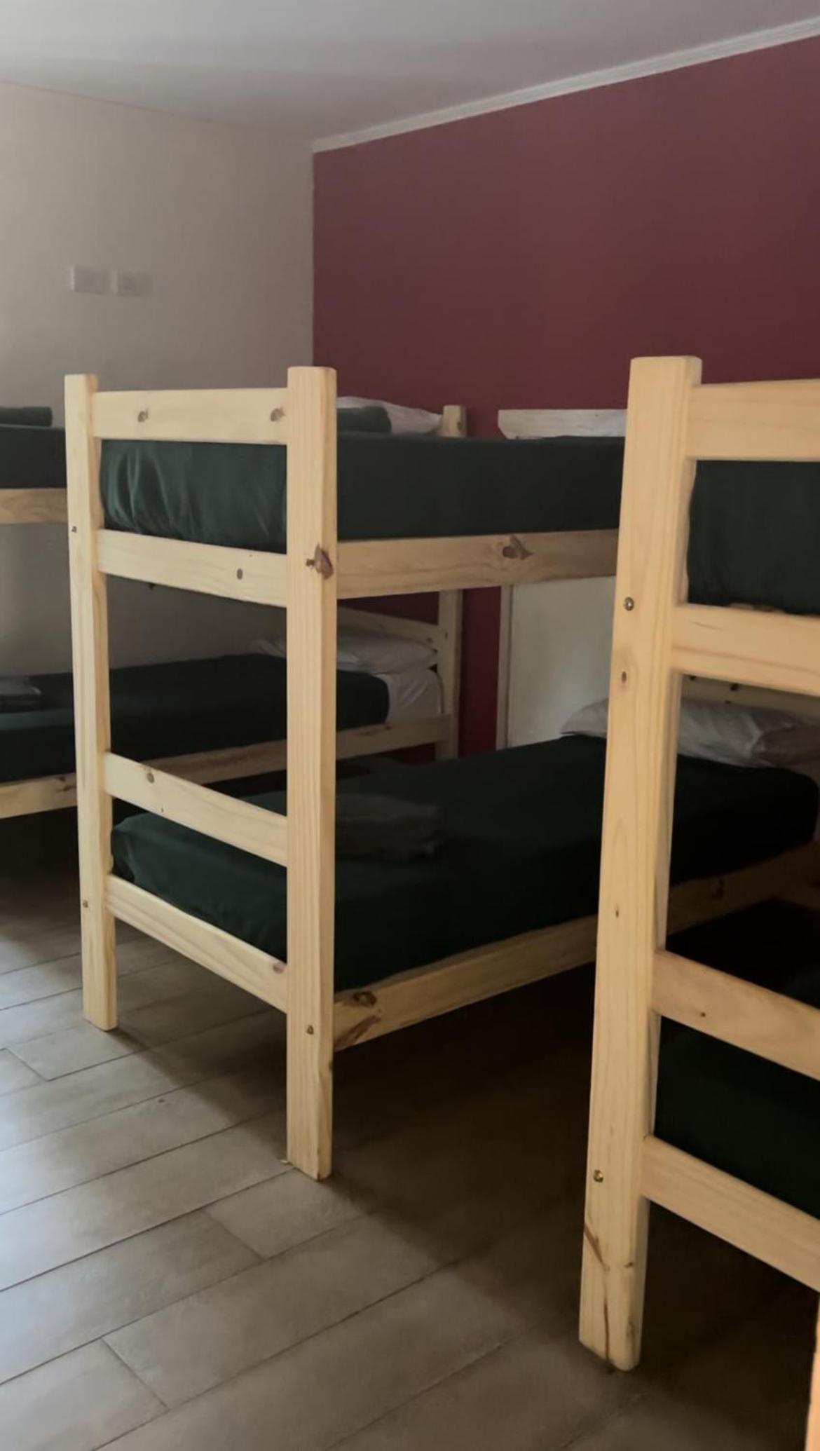 Wood Side Hostel