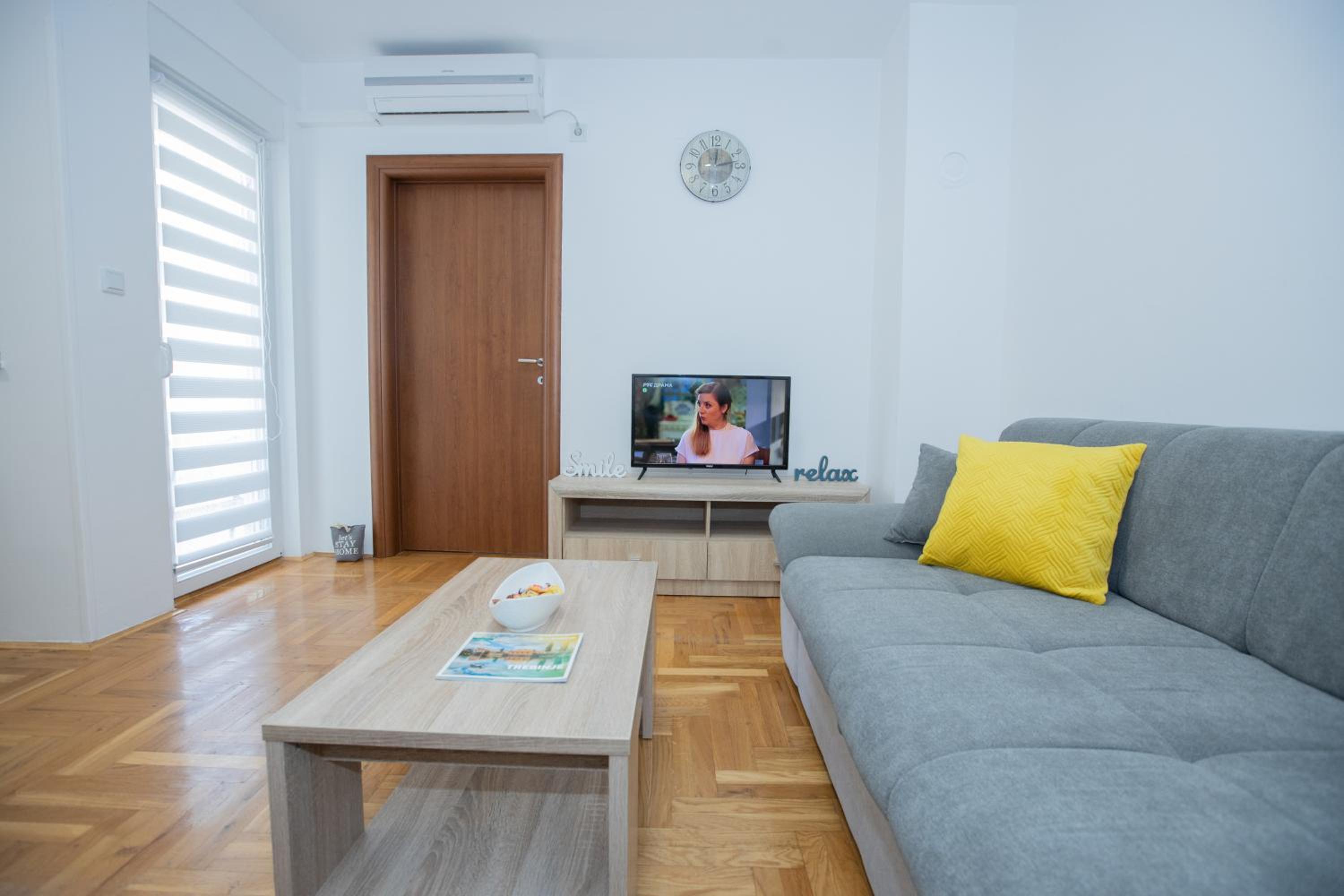 Apartman Sunset