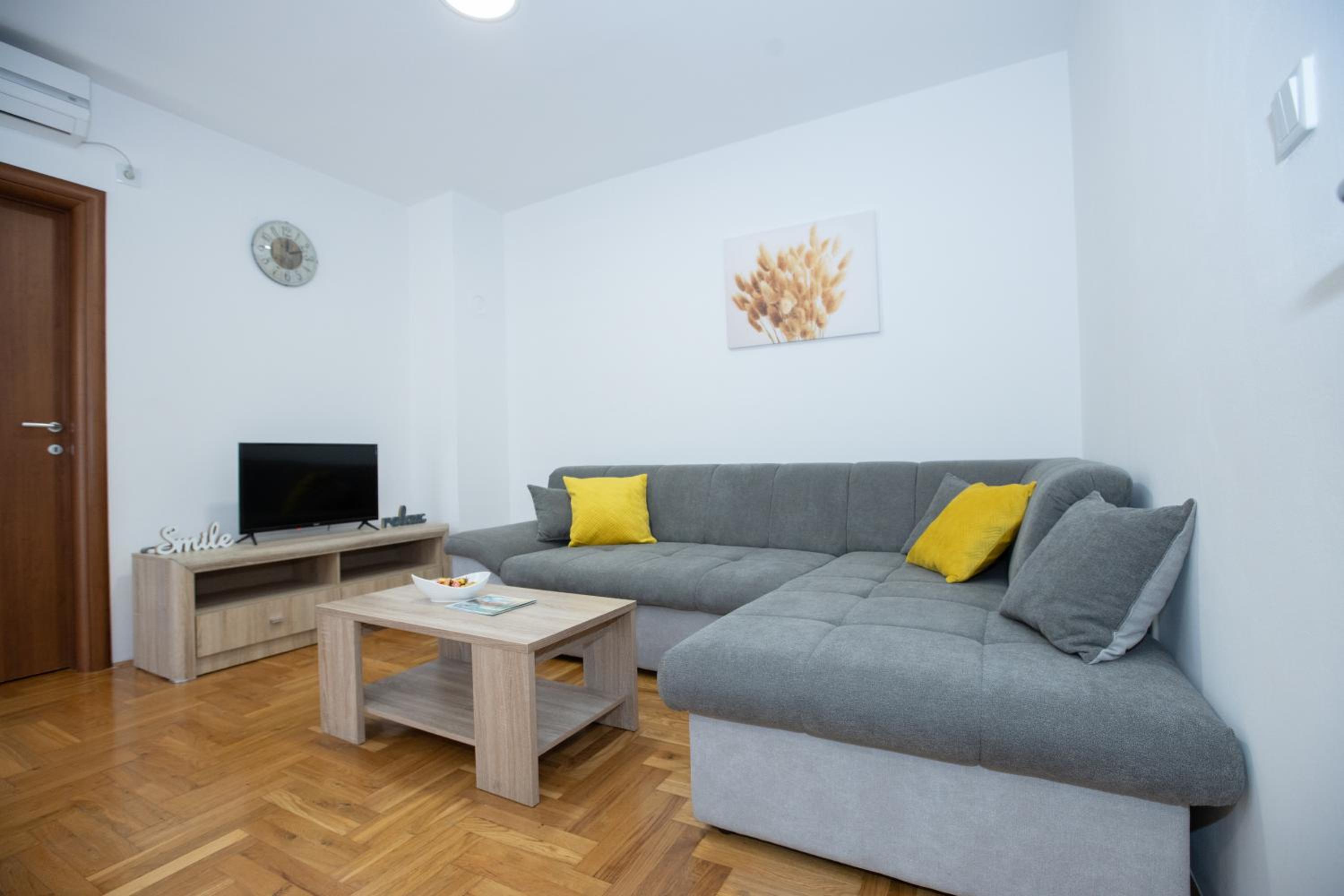Apartman Sunset