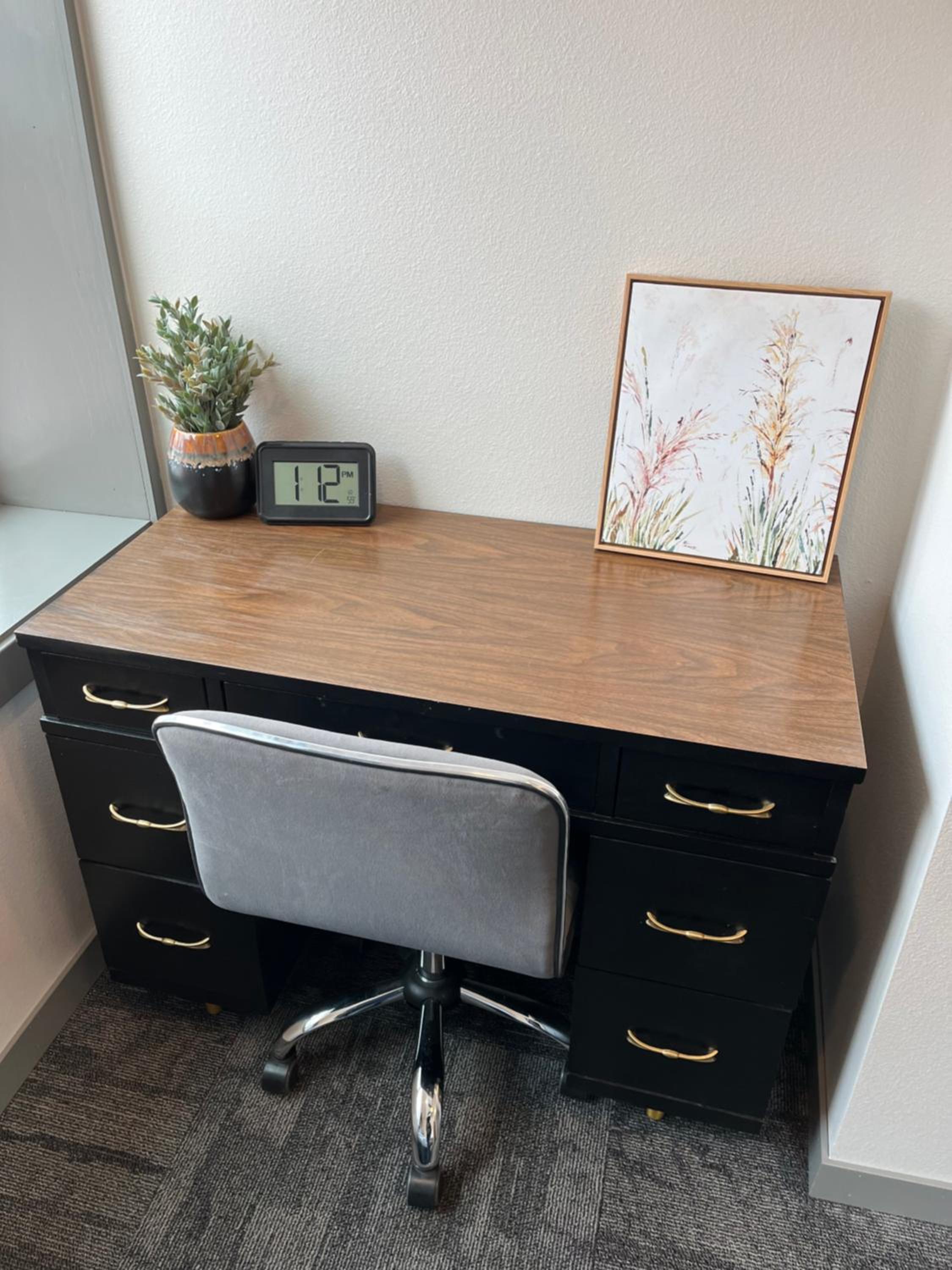 Downtown 2BR Apartment