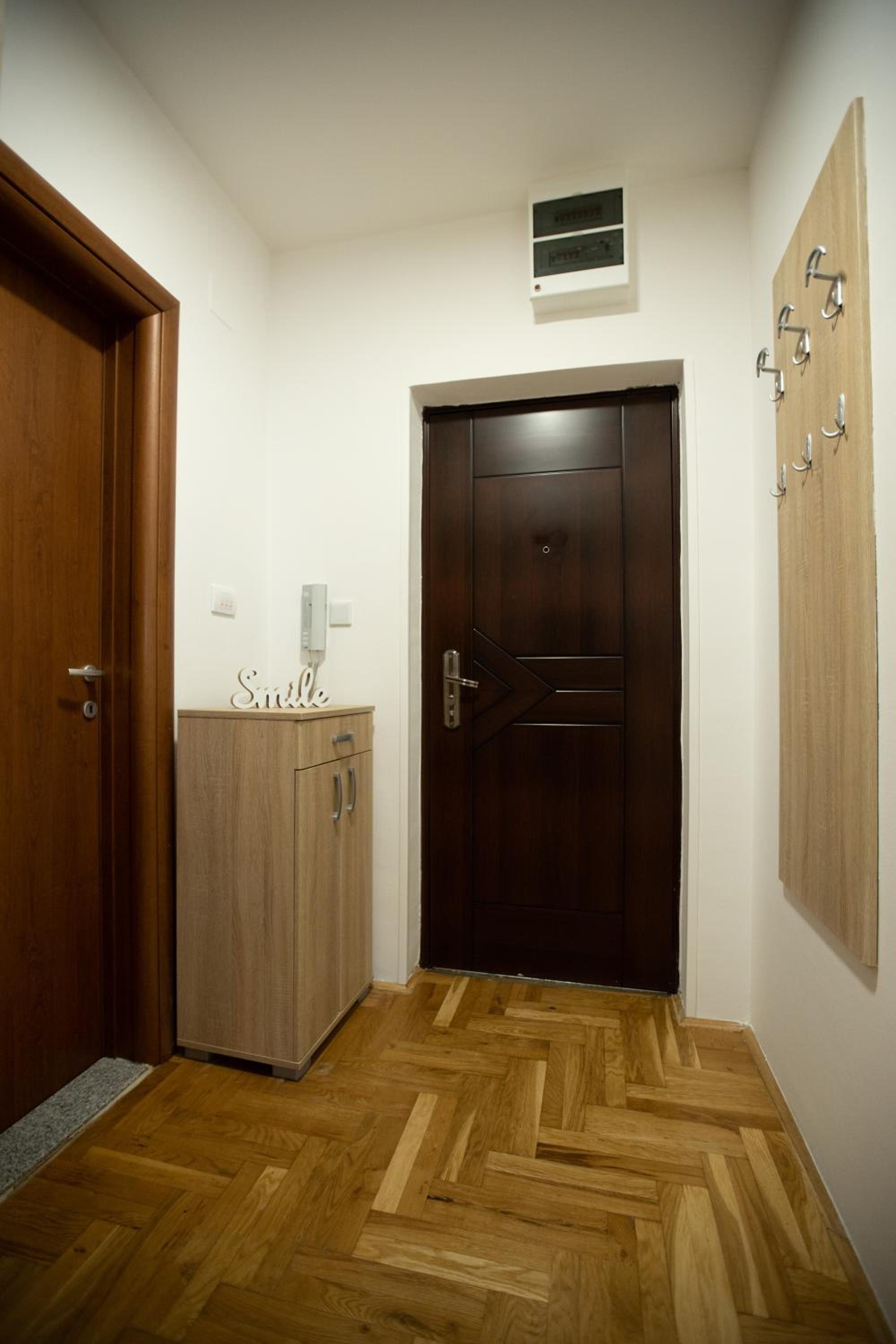 Apartman Sunset
