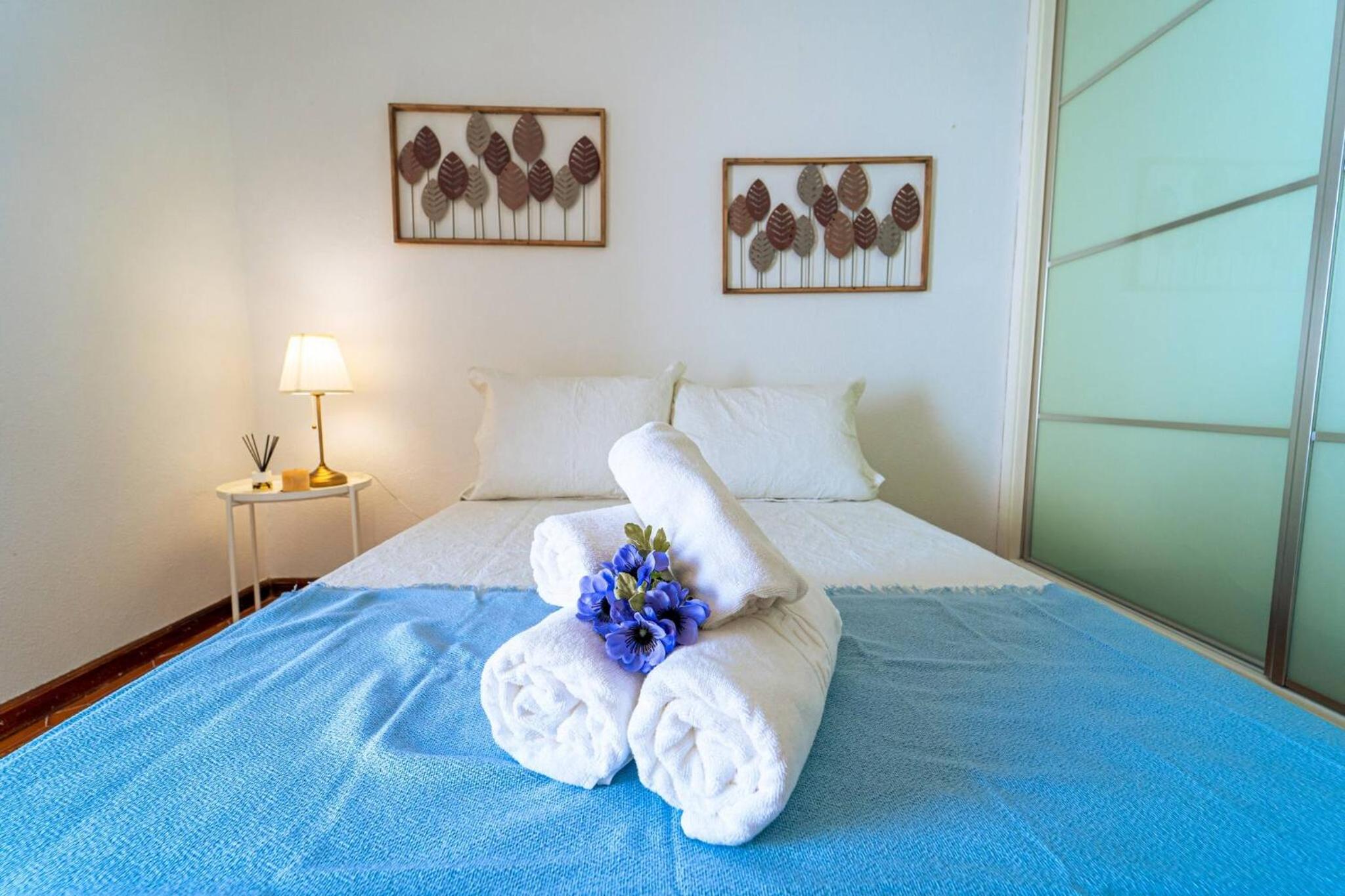 Beautiful Villa Duque with Pool in Poris Abona and Parking