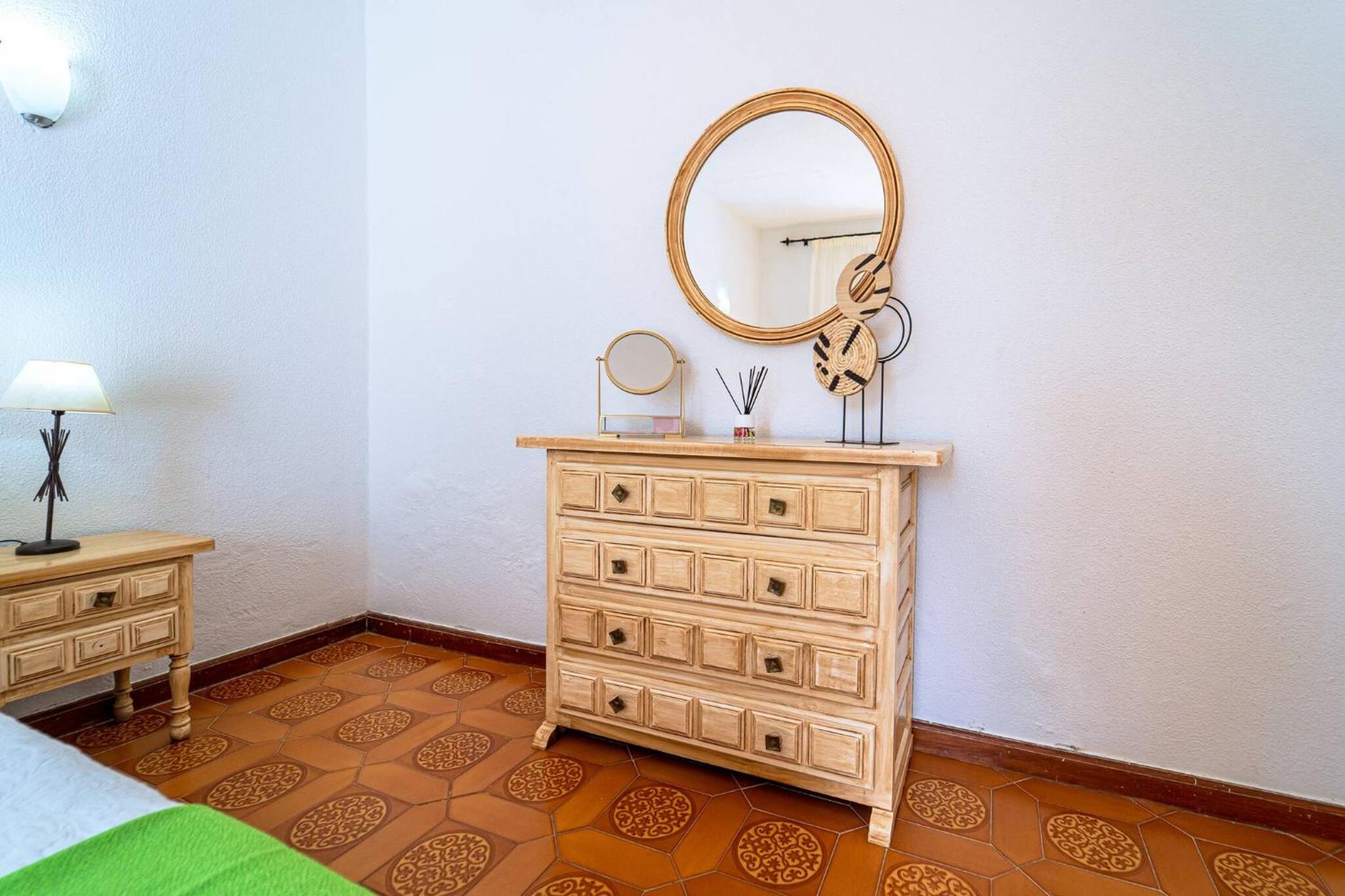 Beautiful Villa Duque with Pool in Poris Abona and Parking