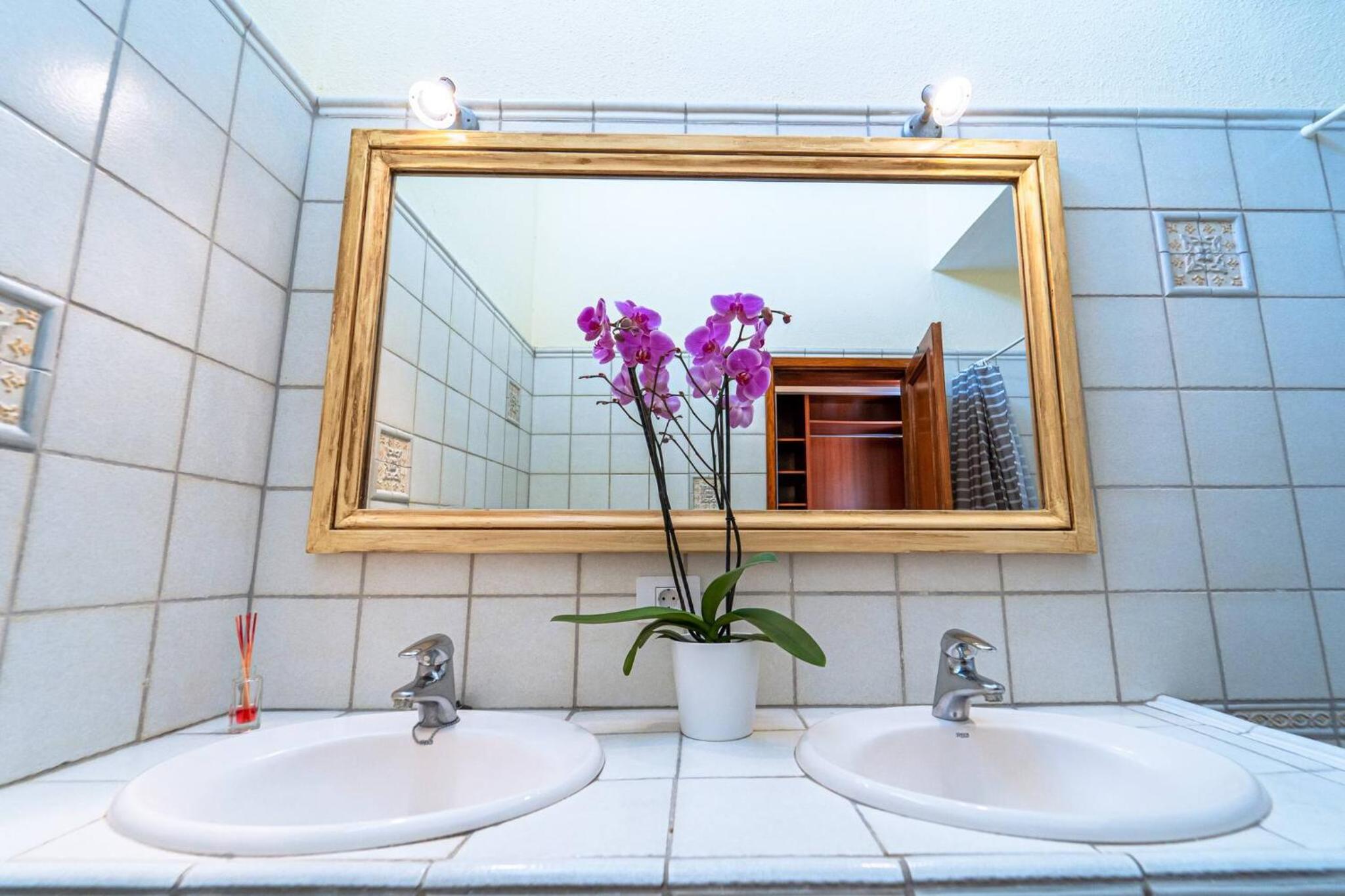 Beautiful Villa Duque with Pool in Poris Abona and Parking