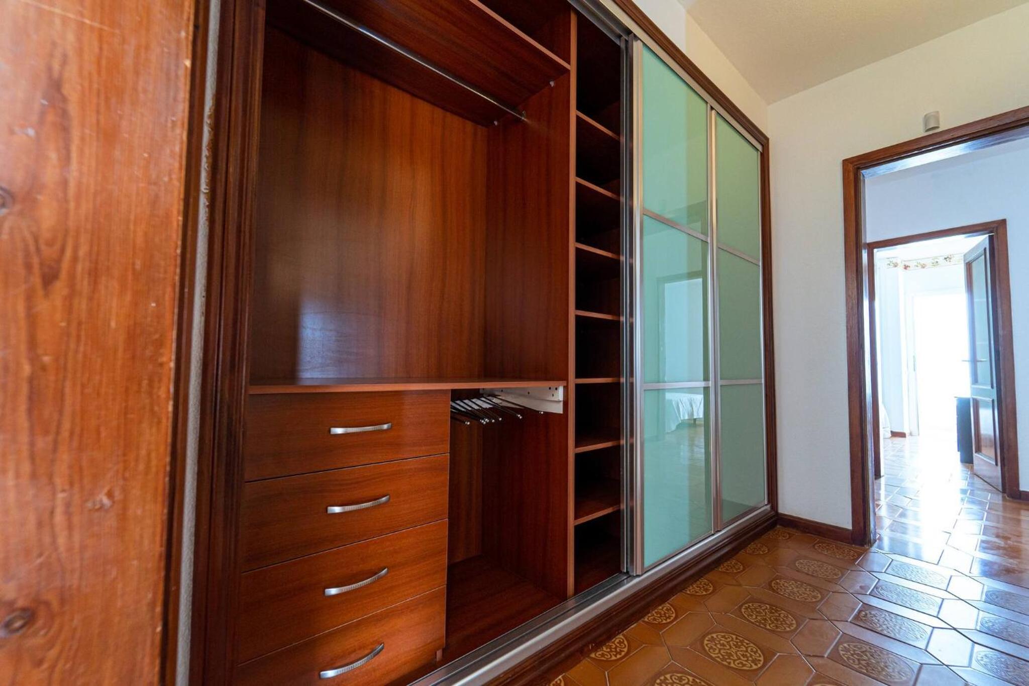 Beautiful Villa Duque with Pool in Poris Abona and Parking