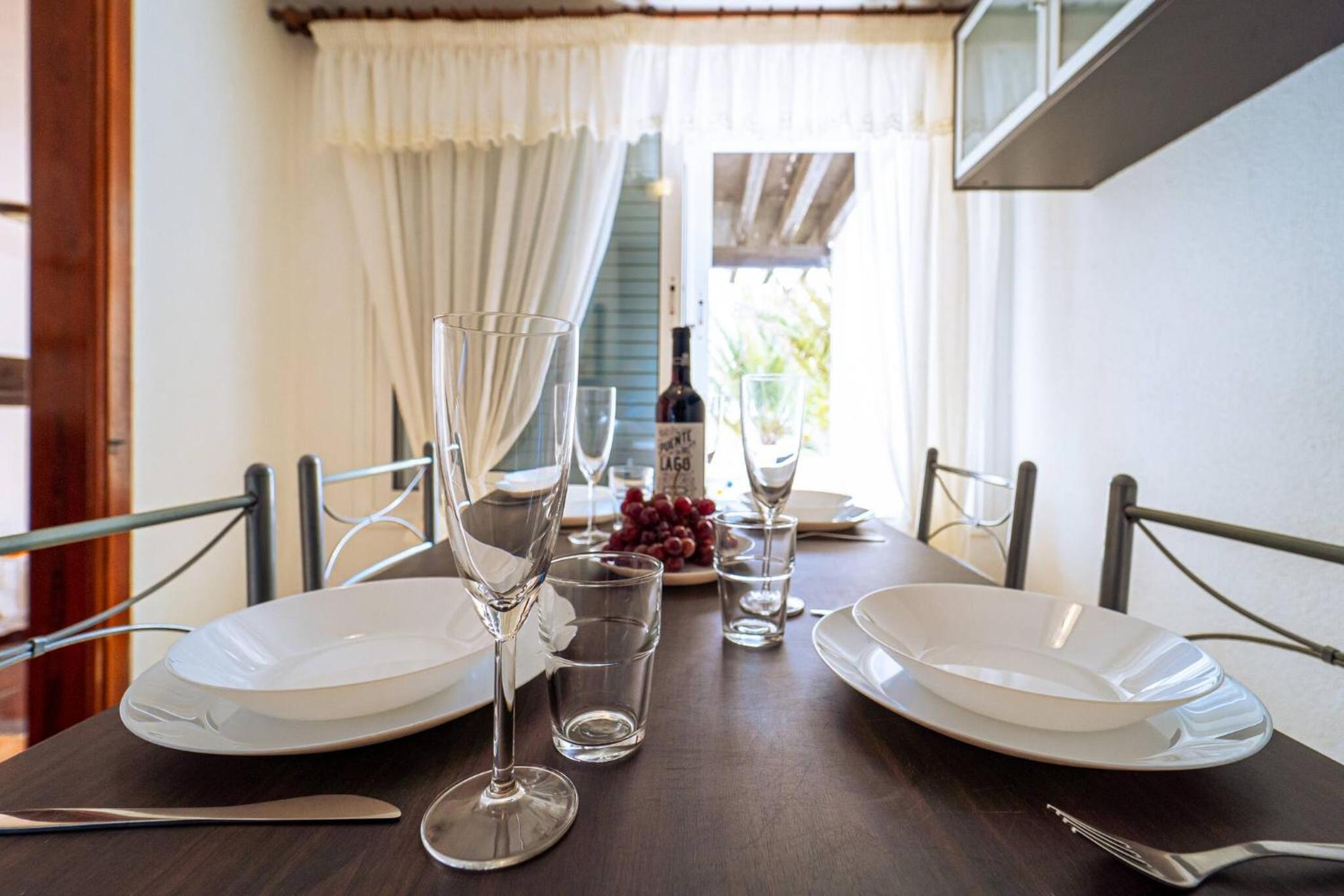 Beautiful Villa Duque with Pool in Poris Abona and Parking