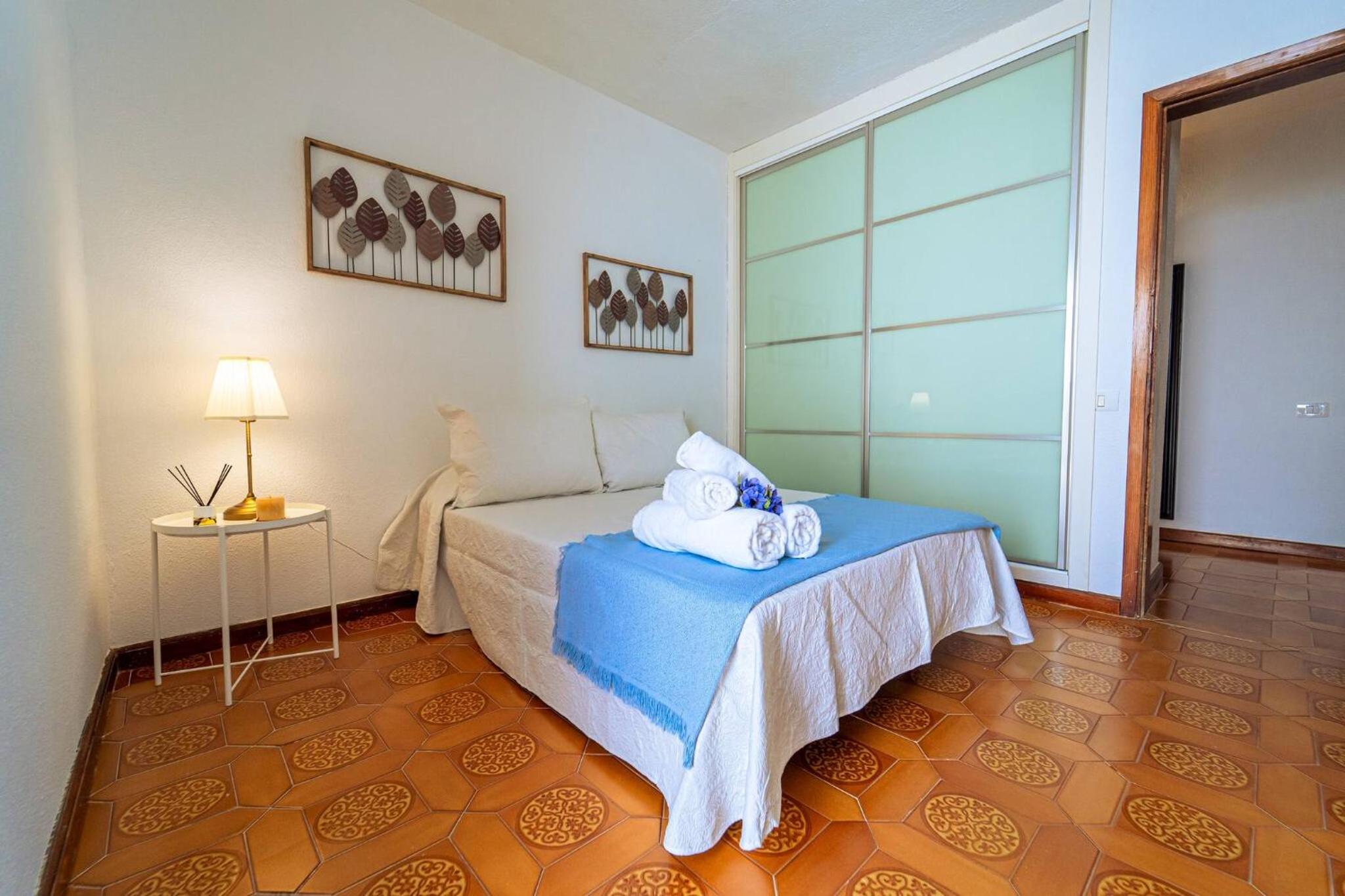 Beautiful Villa Duque with Pool in Poris Abona and Parking