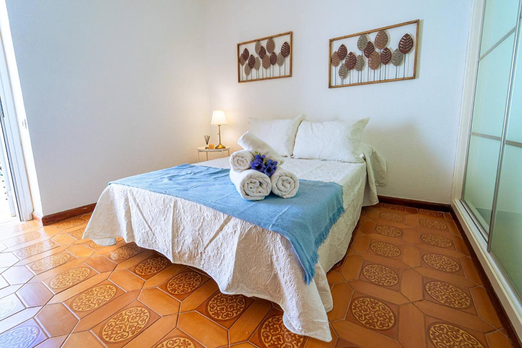 Beautiful Villa Duque with Pool in Poris Abona and Parking
