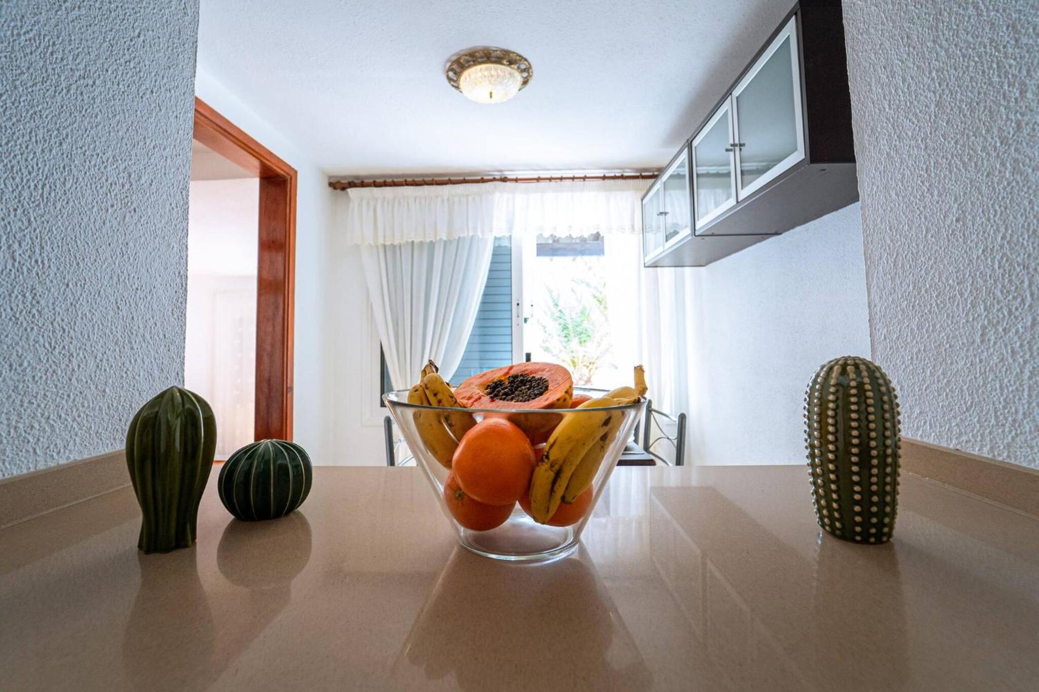 Beautiful Villa Duque with Pool in Poris Abona and Parking