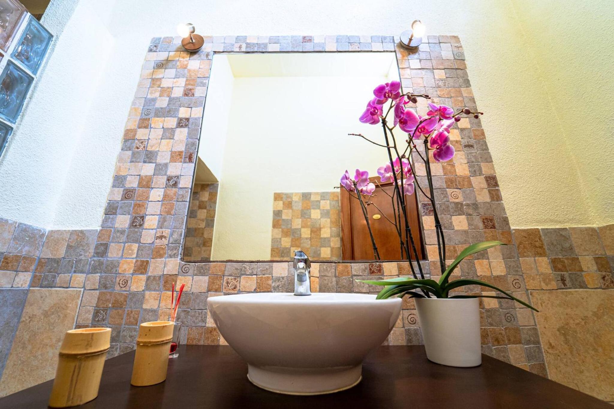 Beautiful Villa Duque with Pool in Poris Abona and Parking