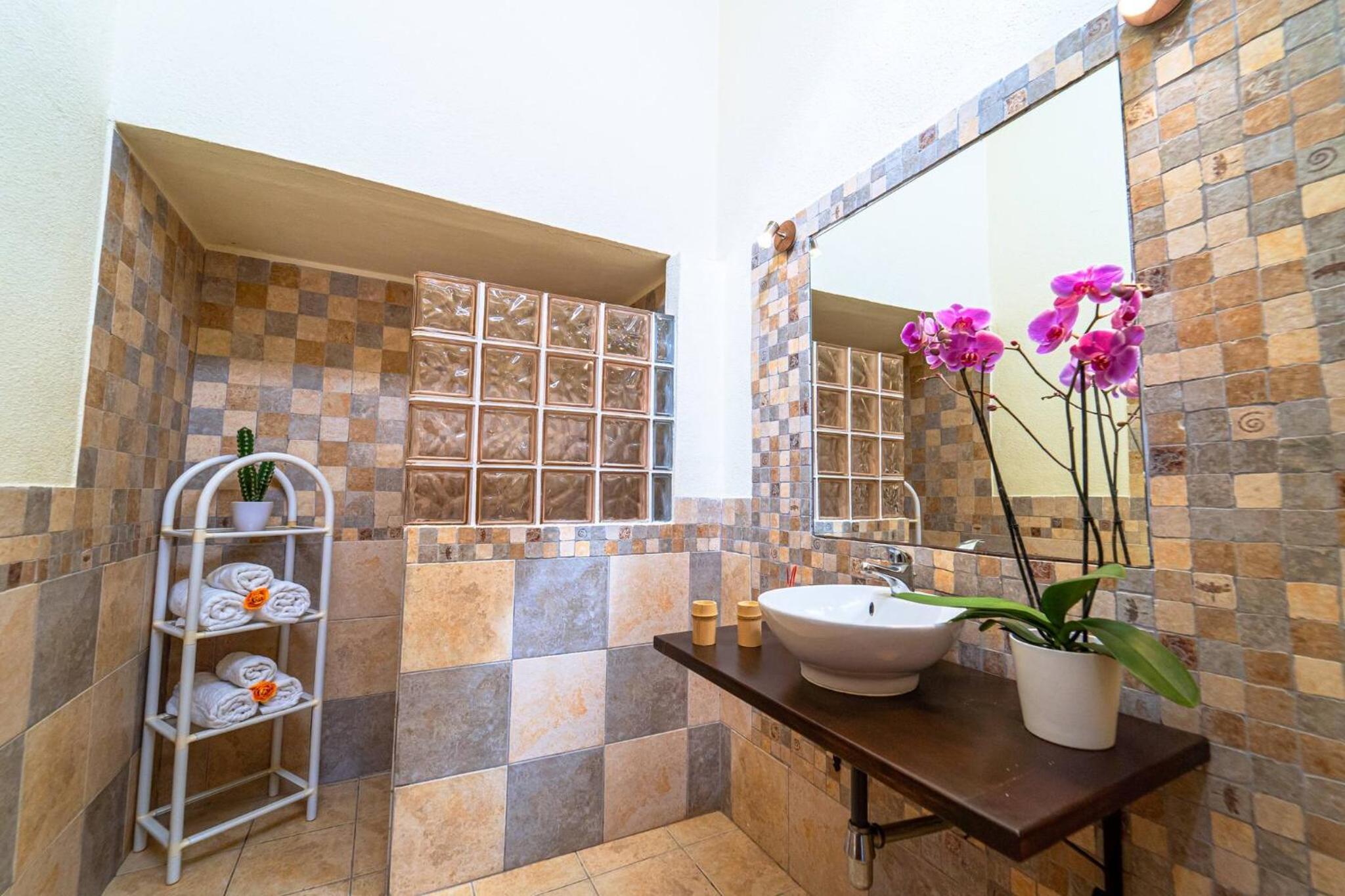 Beautiful Villa Duque with Pool in Poris Abona and Parking