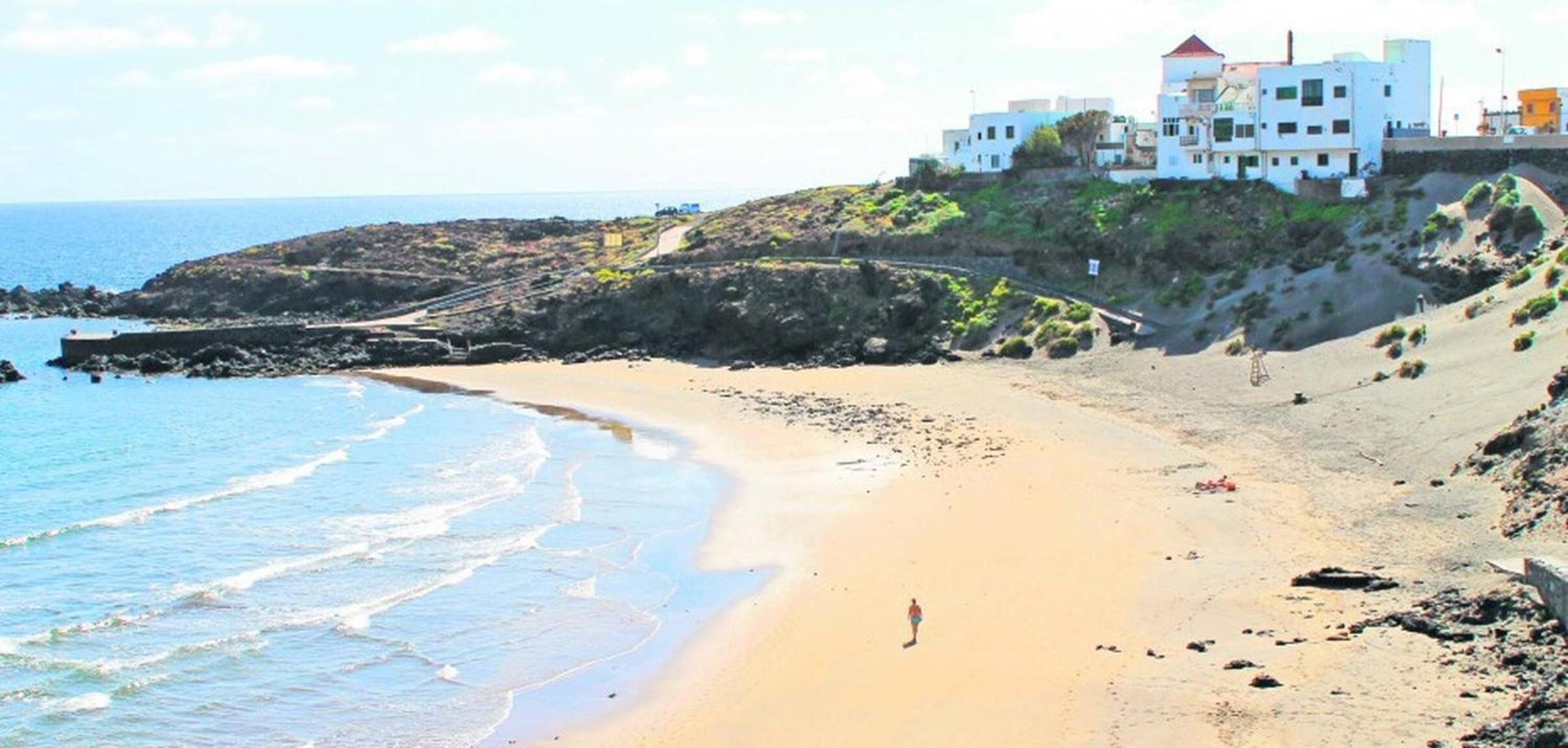 Beautiful Villa Duque with Pool in Poris Abona and Parking