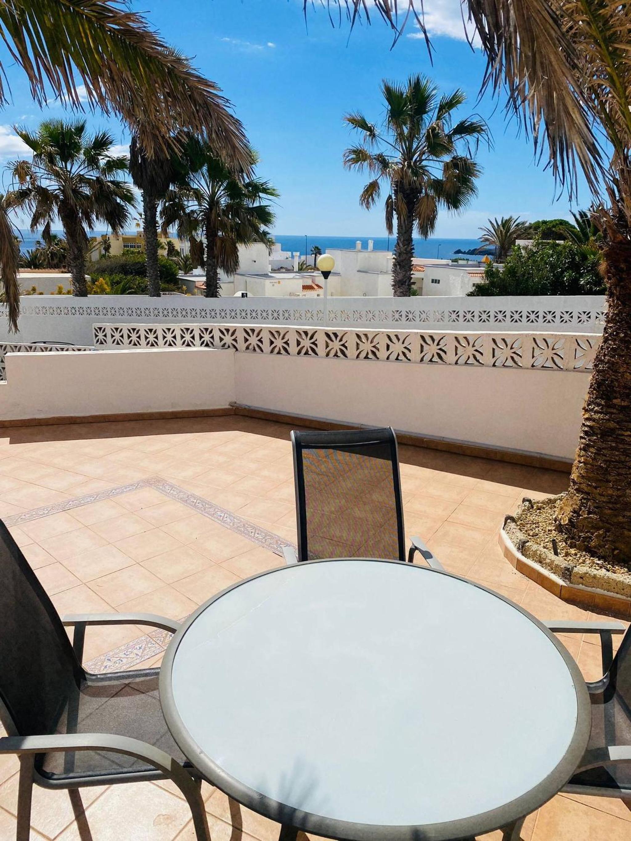 Beautiful Villa Duque with Pool in Poris Abona and Parking