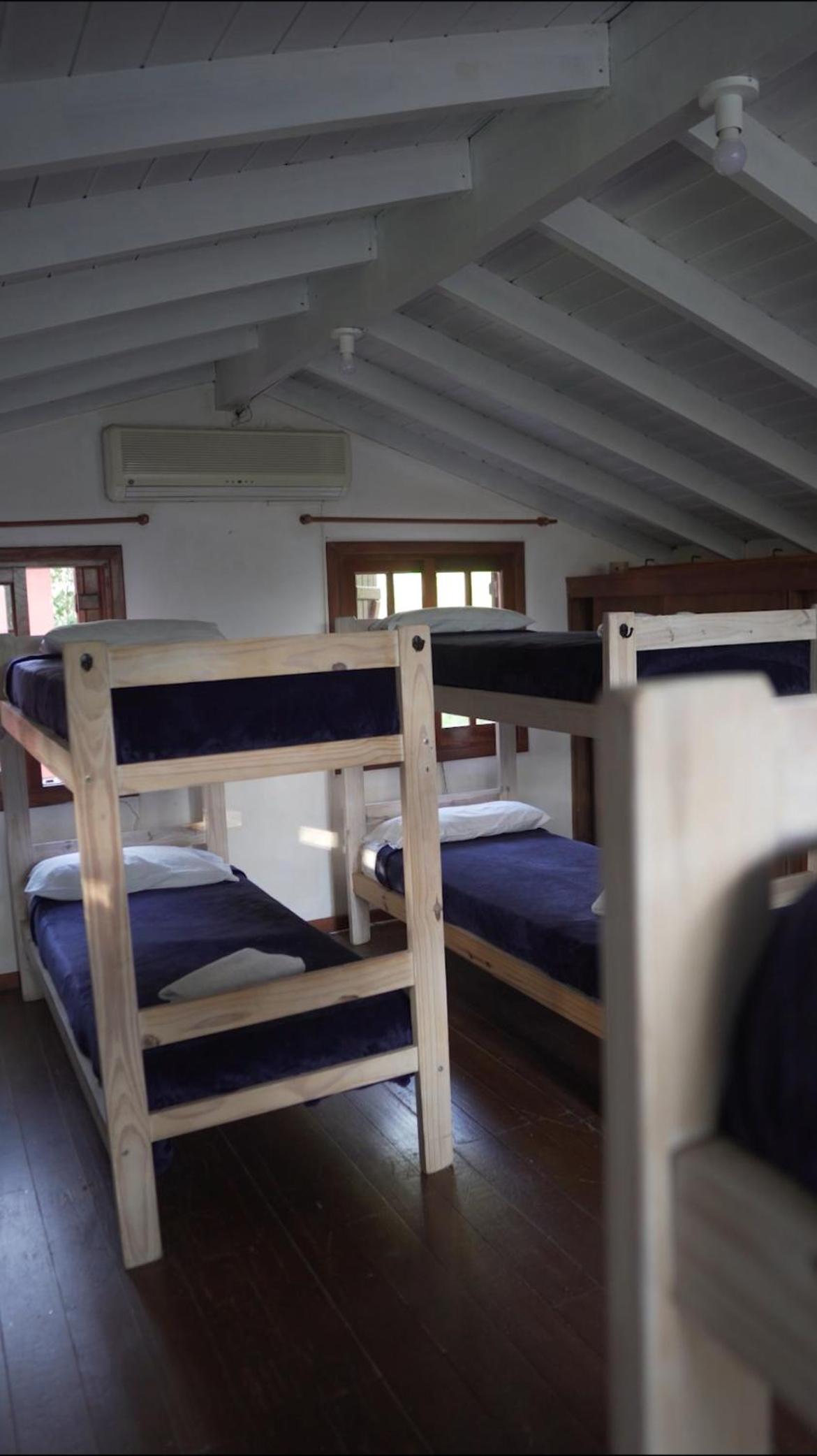 Wood Side Hostel