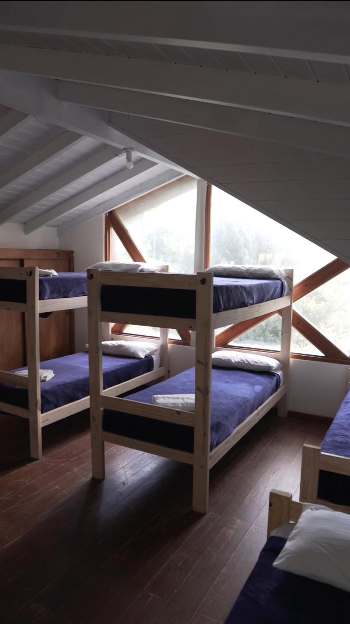 Wood Side Hostel
