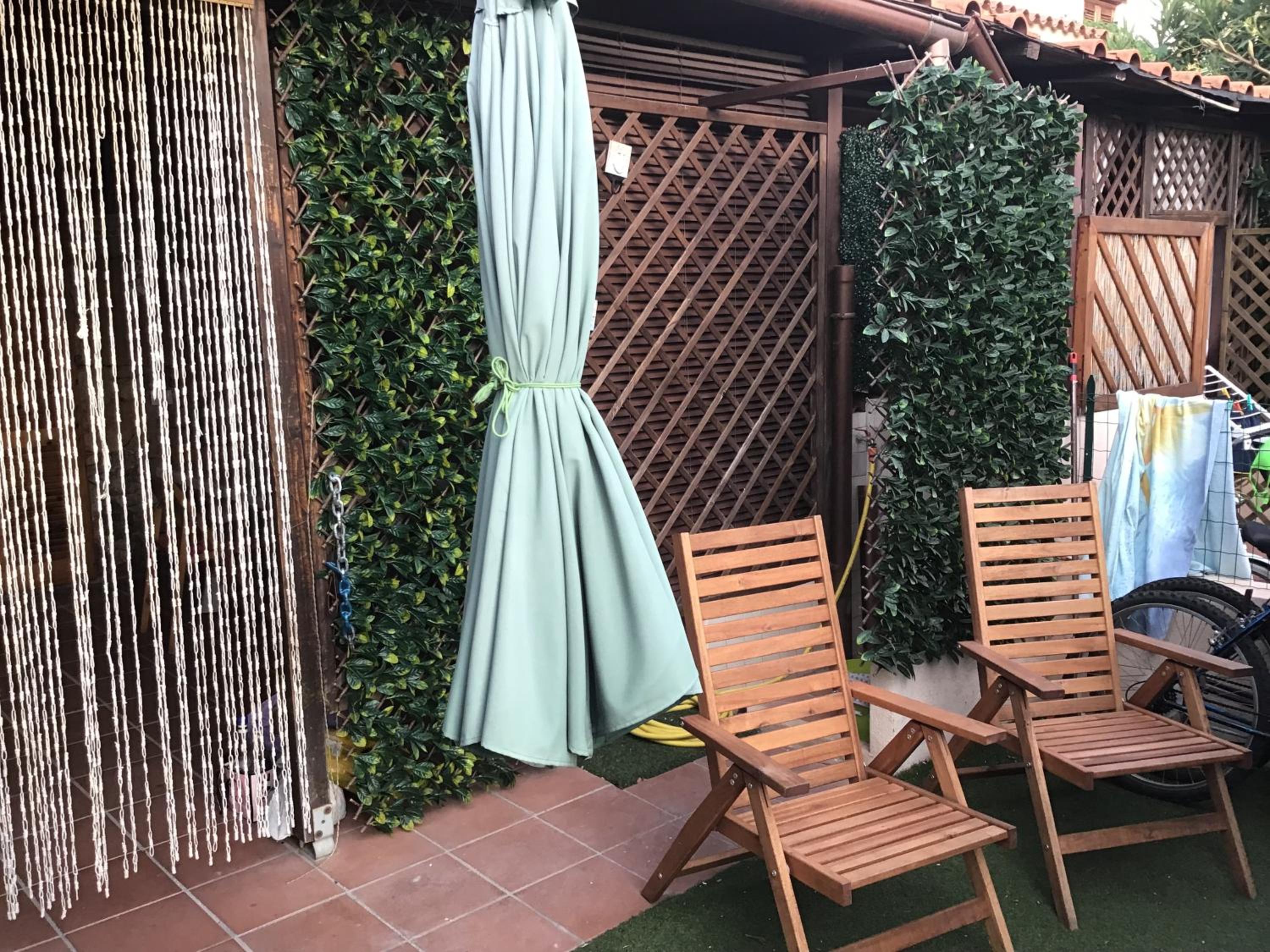 San Teodoro Appartamento Vacanze Centro