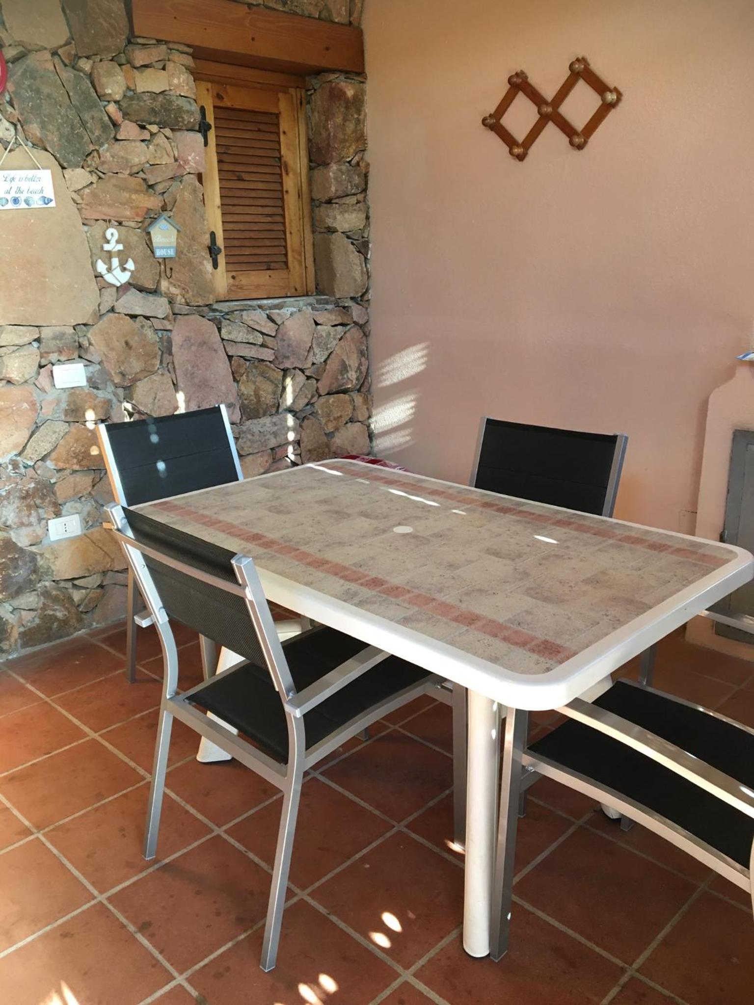 San Teodoro Appartamento Vacanze Centro