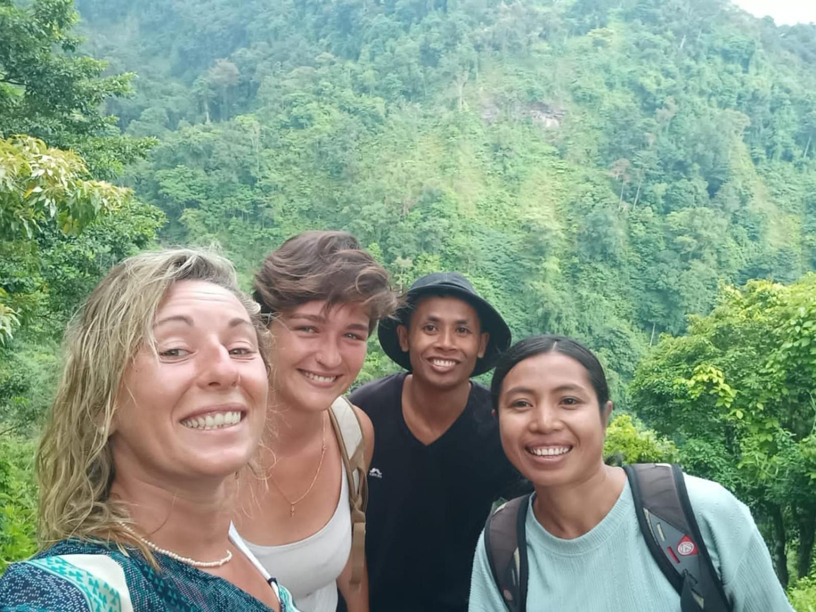 Bayan Exotic Homestay
