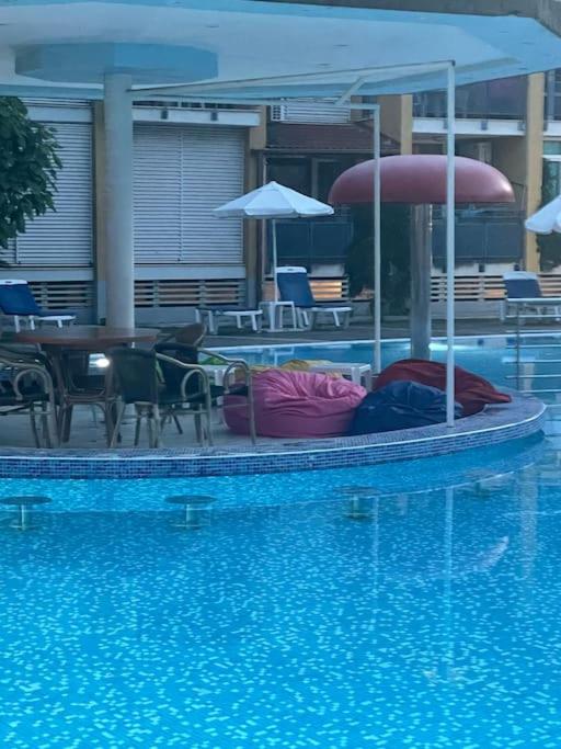 Apartmá se dvěma ložnicemi Elit1
