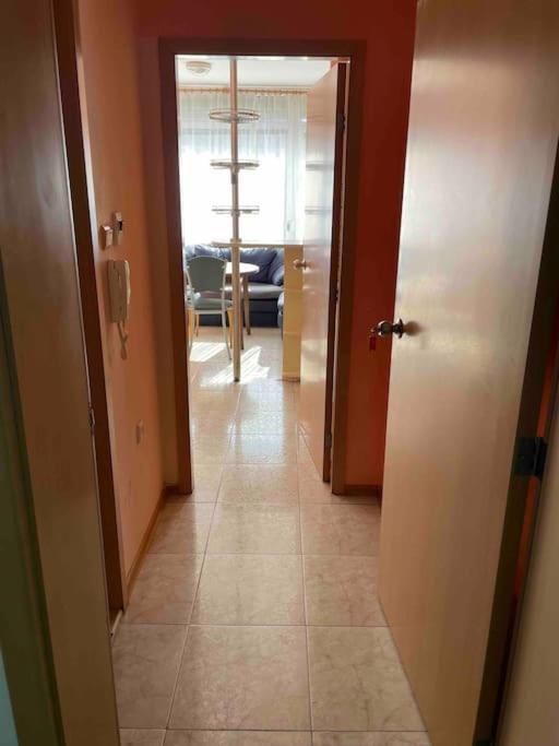 Apartmá se dvěma ložnicemi Elit1
