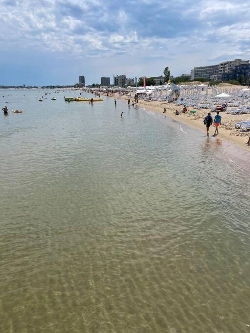 Apartmá se dvěma ložnicemi Elit1