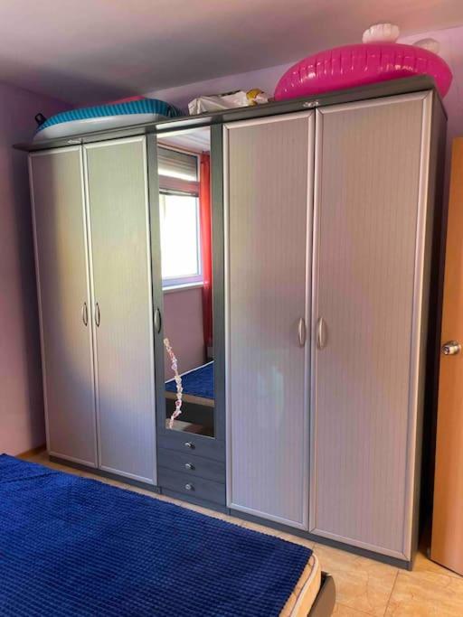 Apartmá se dvěma ložnicemi Elit1