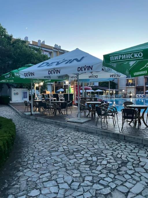 Apartmá se dvěma ložnicemi Elit1