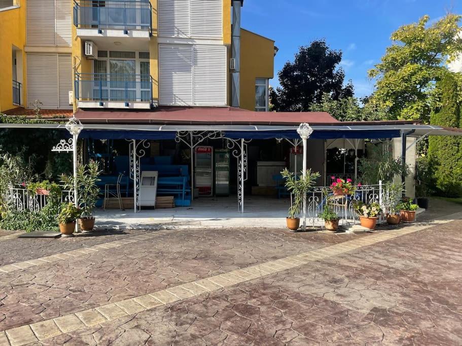 Apartmá se dvěma ložnicemi Elit1