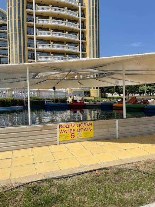 Apartmá se dvěma ložnicemi Elit1