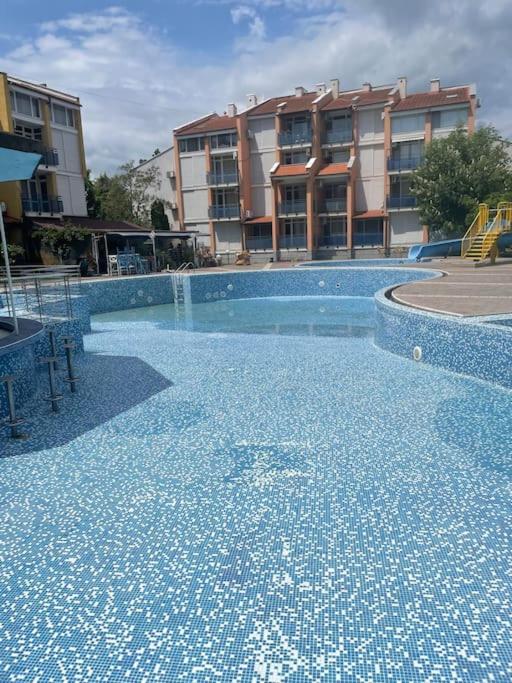 Apartmá se dvěma ložnicemi Elit1