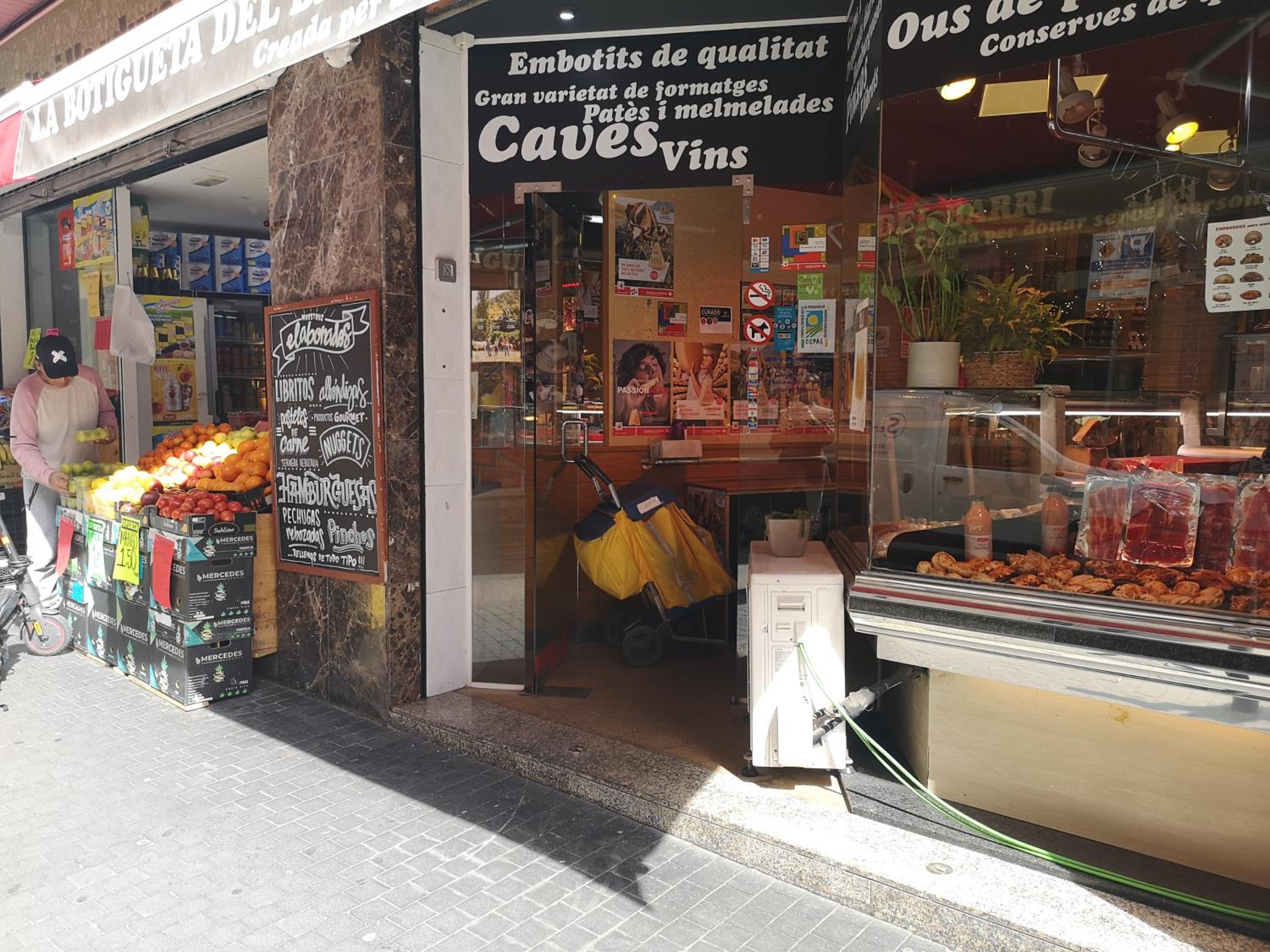 ApartEasy - Atic Sants