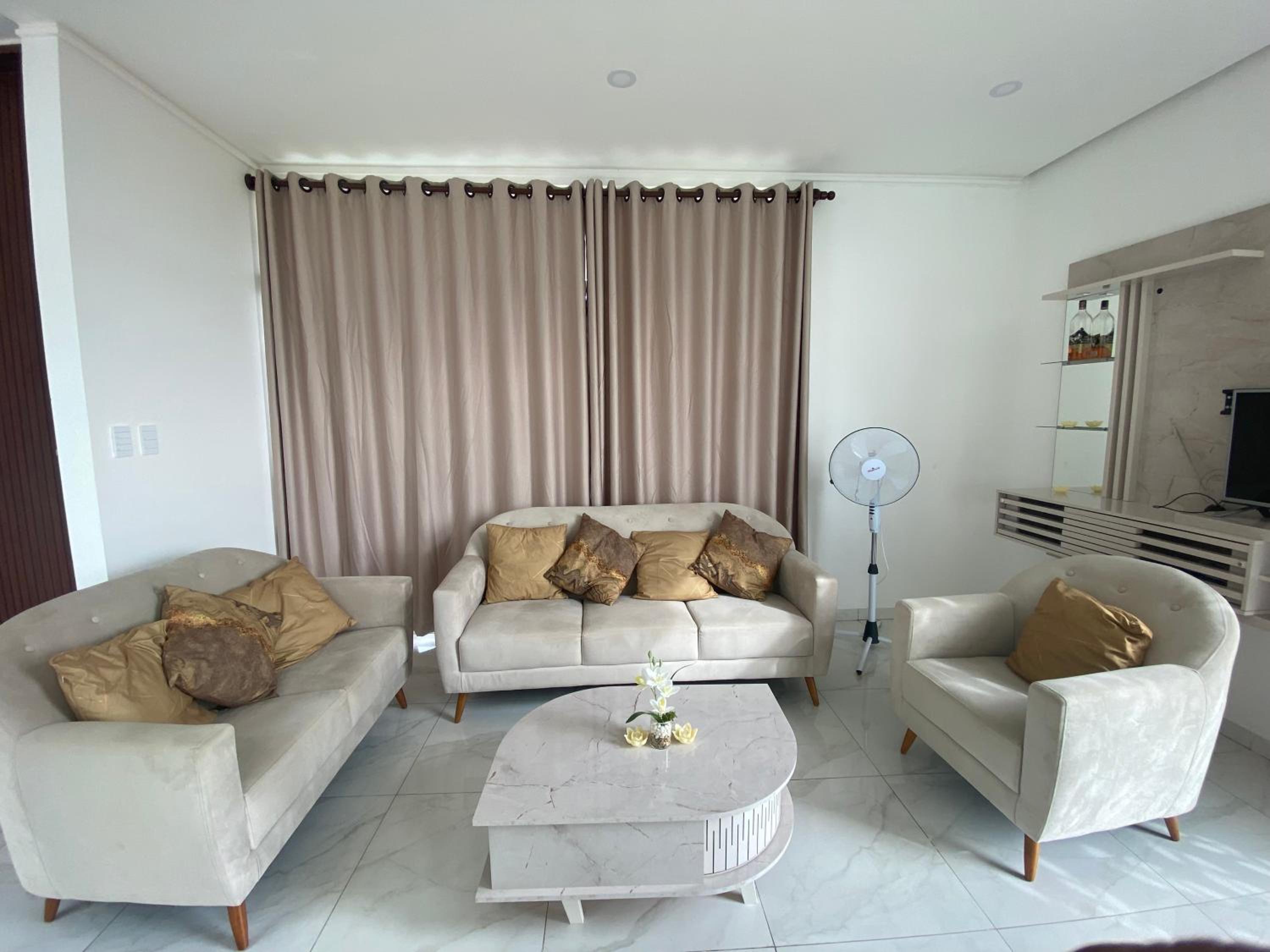 Casa en Mar Adentro