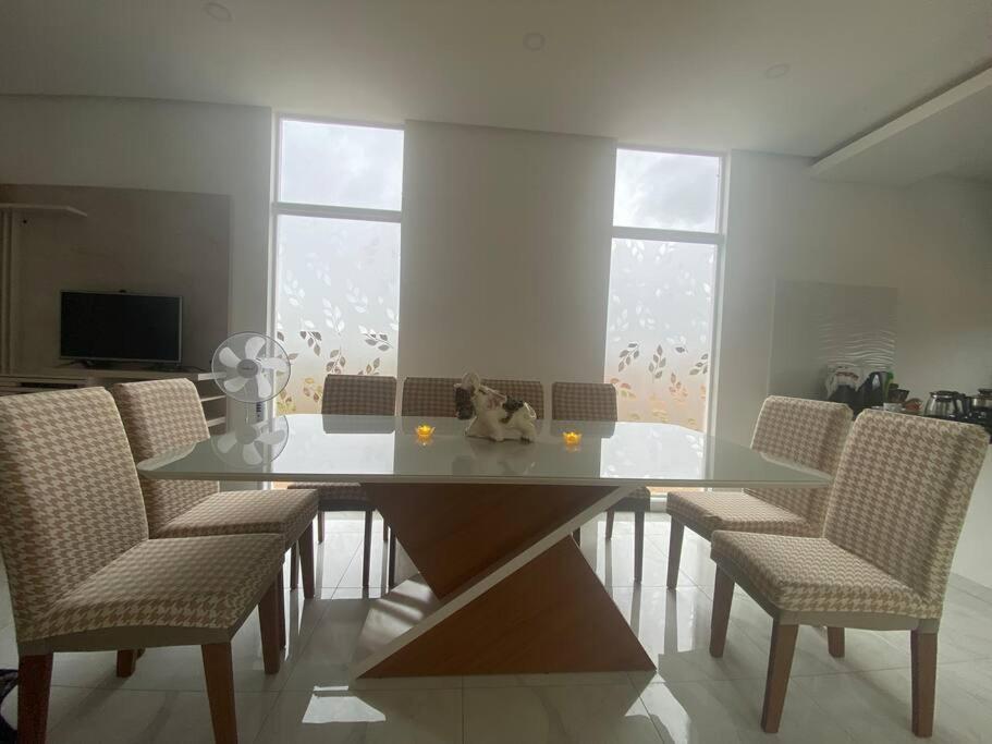 Casa en Mar Adentro
