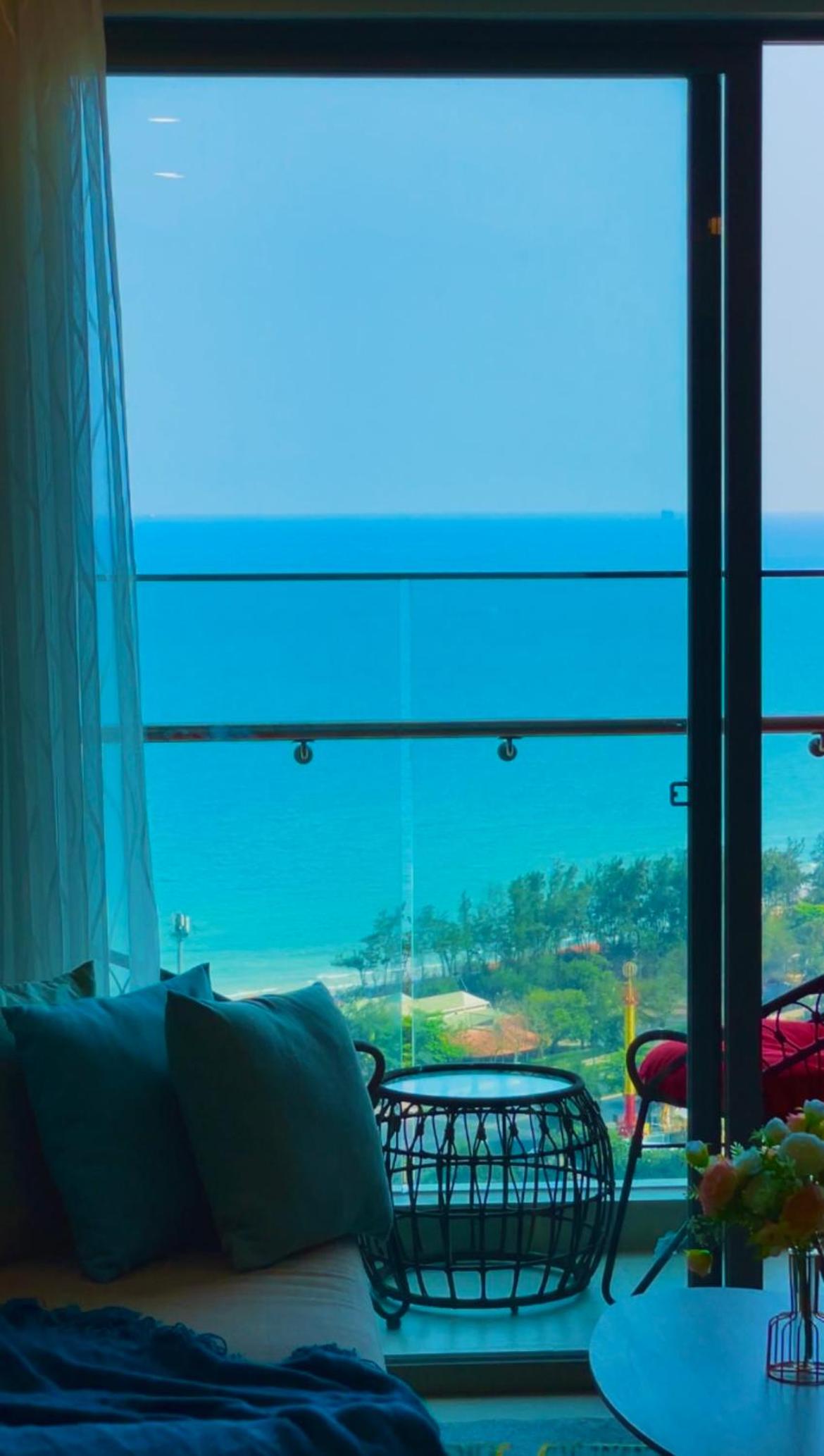 OCEAN HOUSE VUNG TAU VIP The Sóng Luxury 3Beds with Ocean View, Village View - BIG SALE view 5