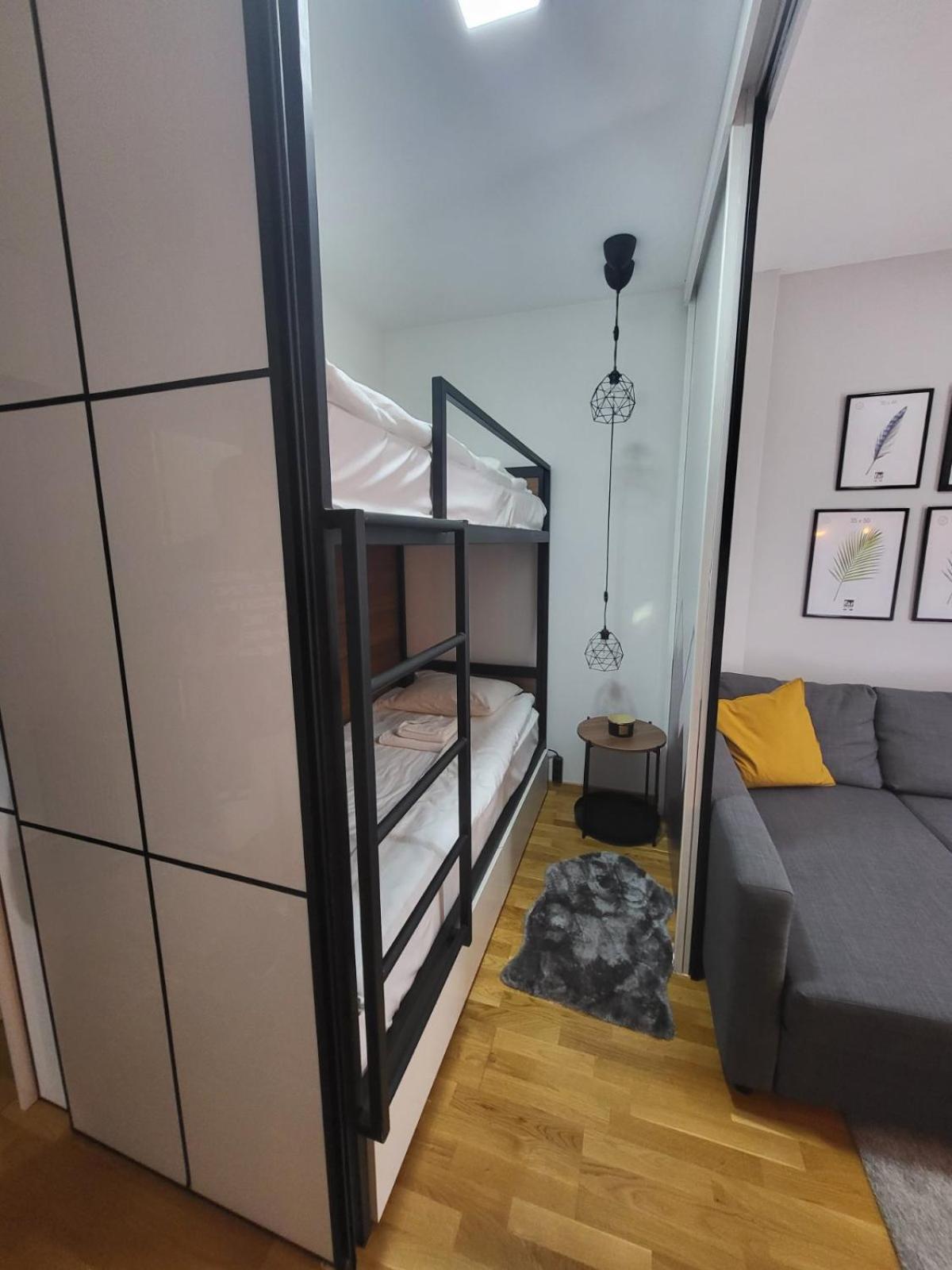 Serendipity Apartment view 3