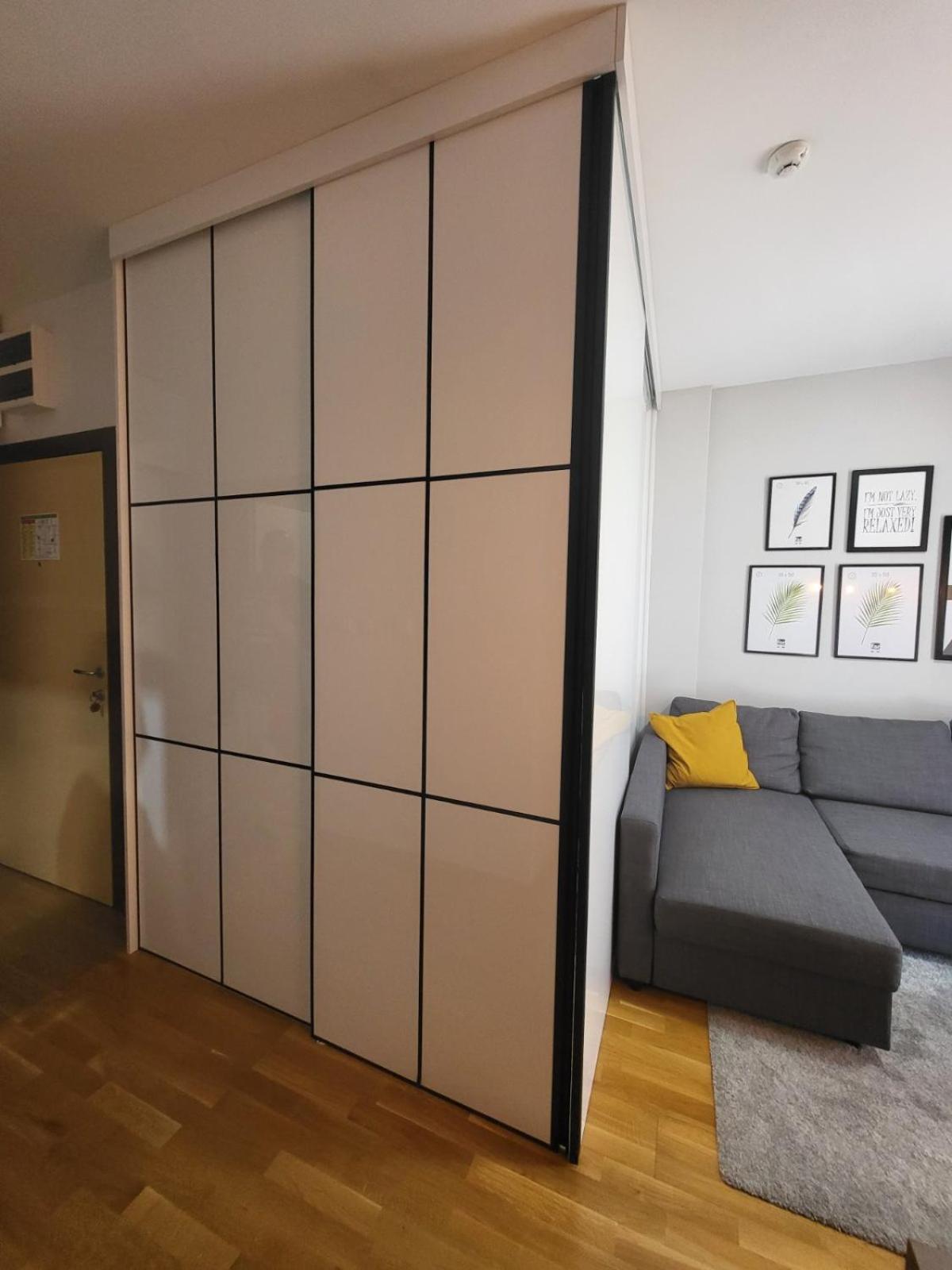 Serendipity Apartment view 5