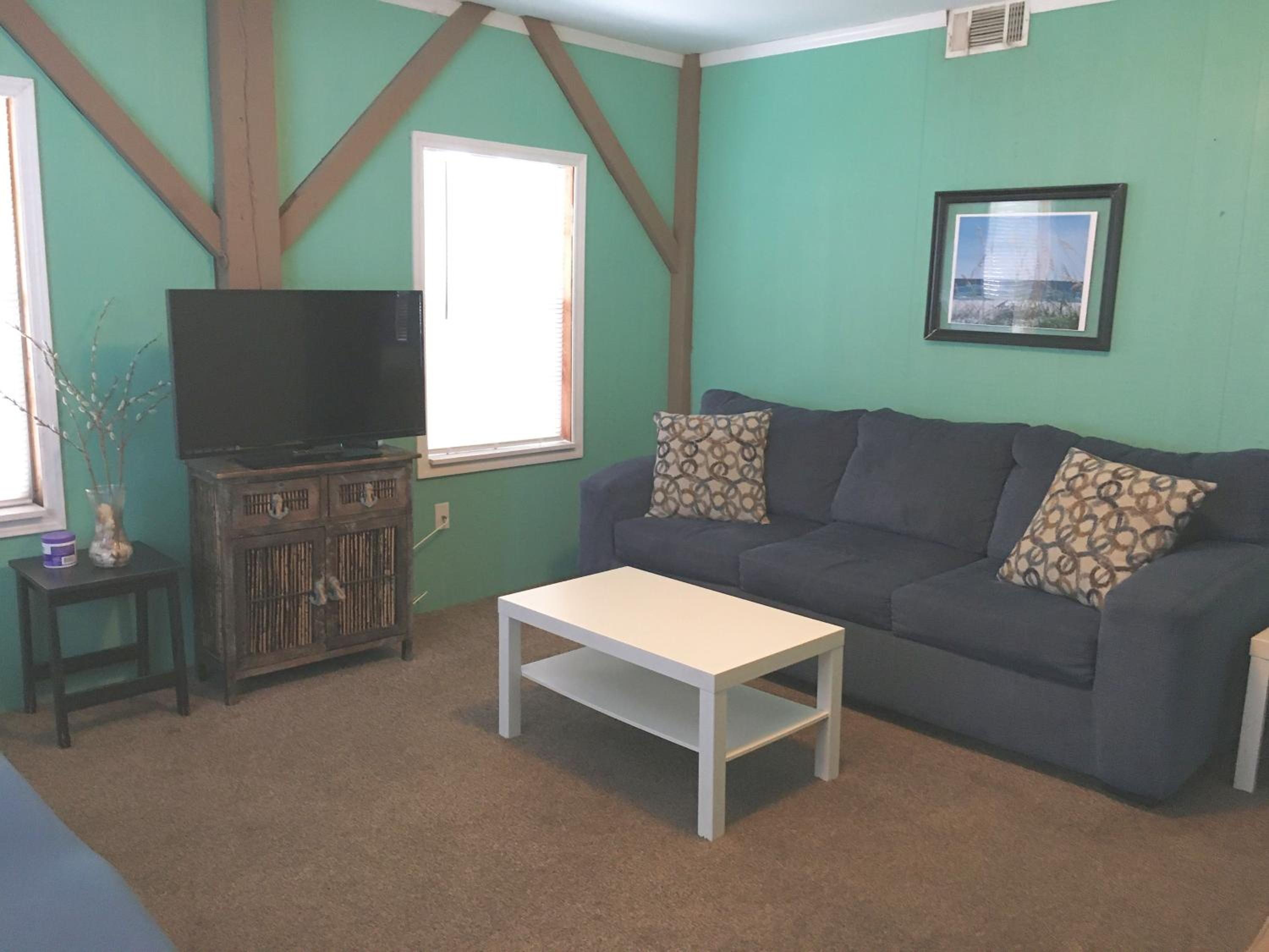 Mid beach Cottage 907 Lovell view 4