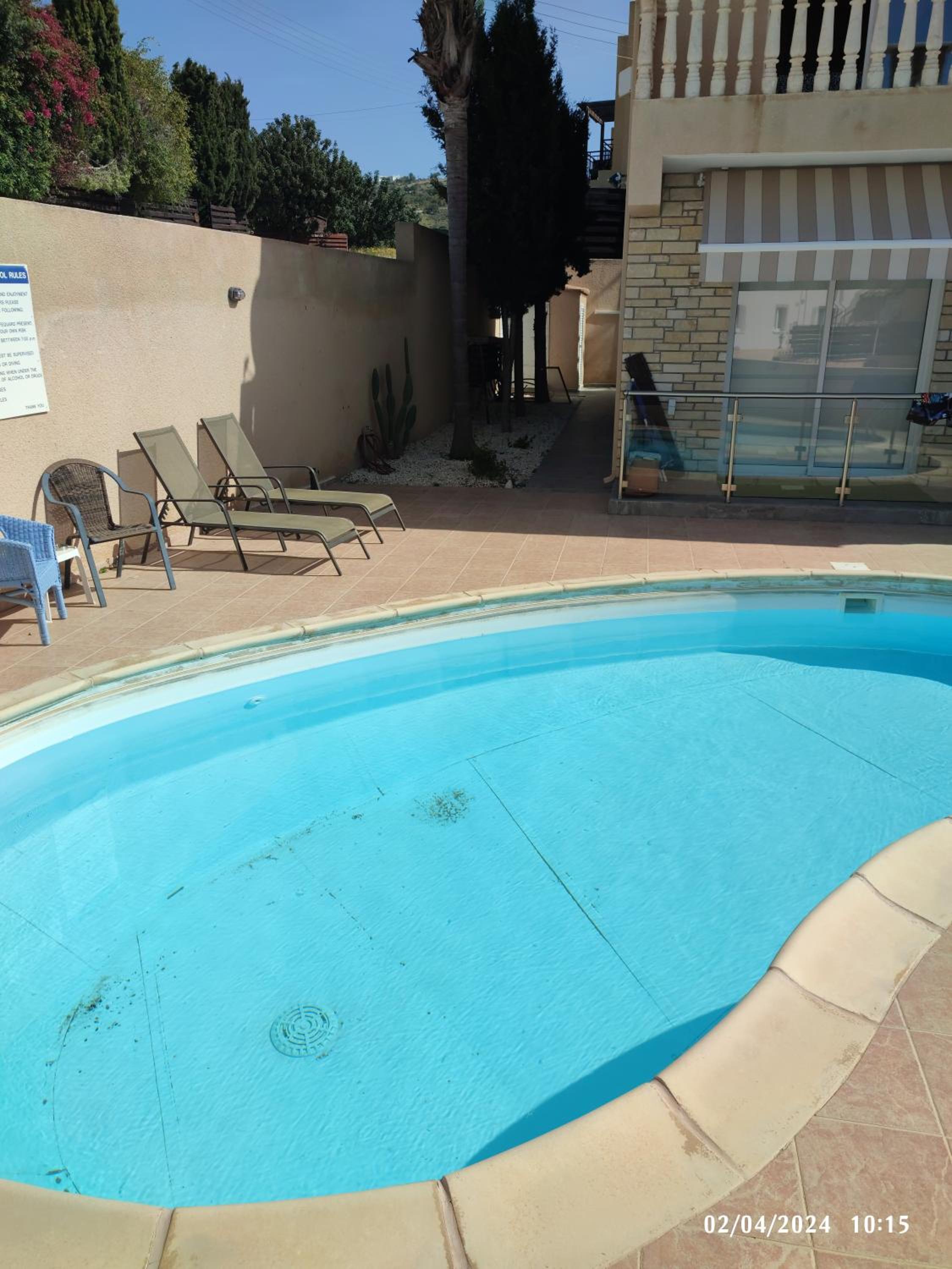 Apartment, Paphos, Coral bay